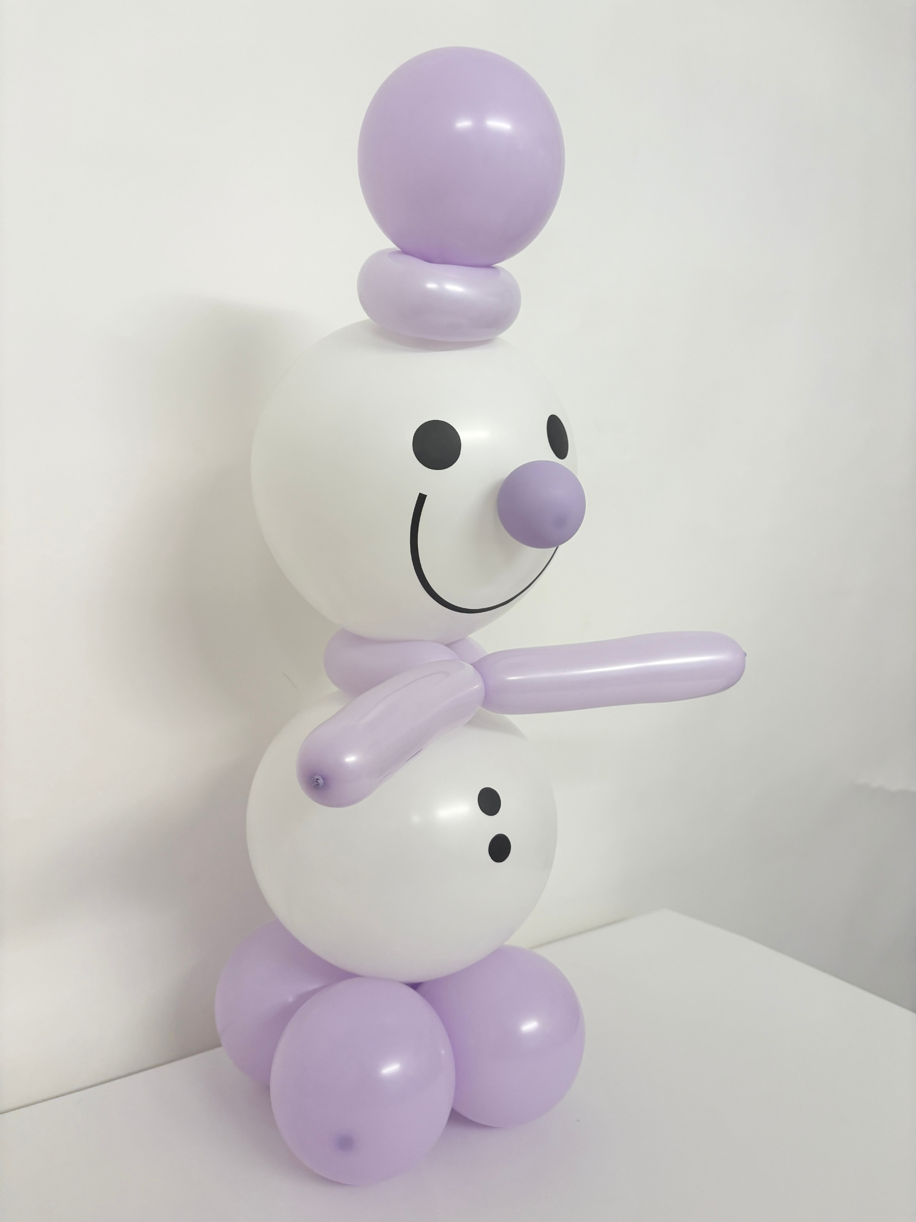 #色_マカロンライラック