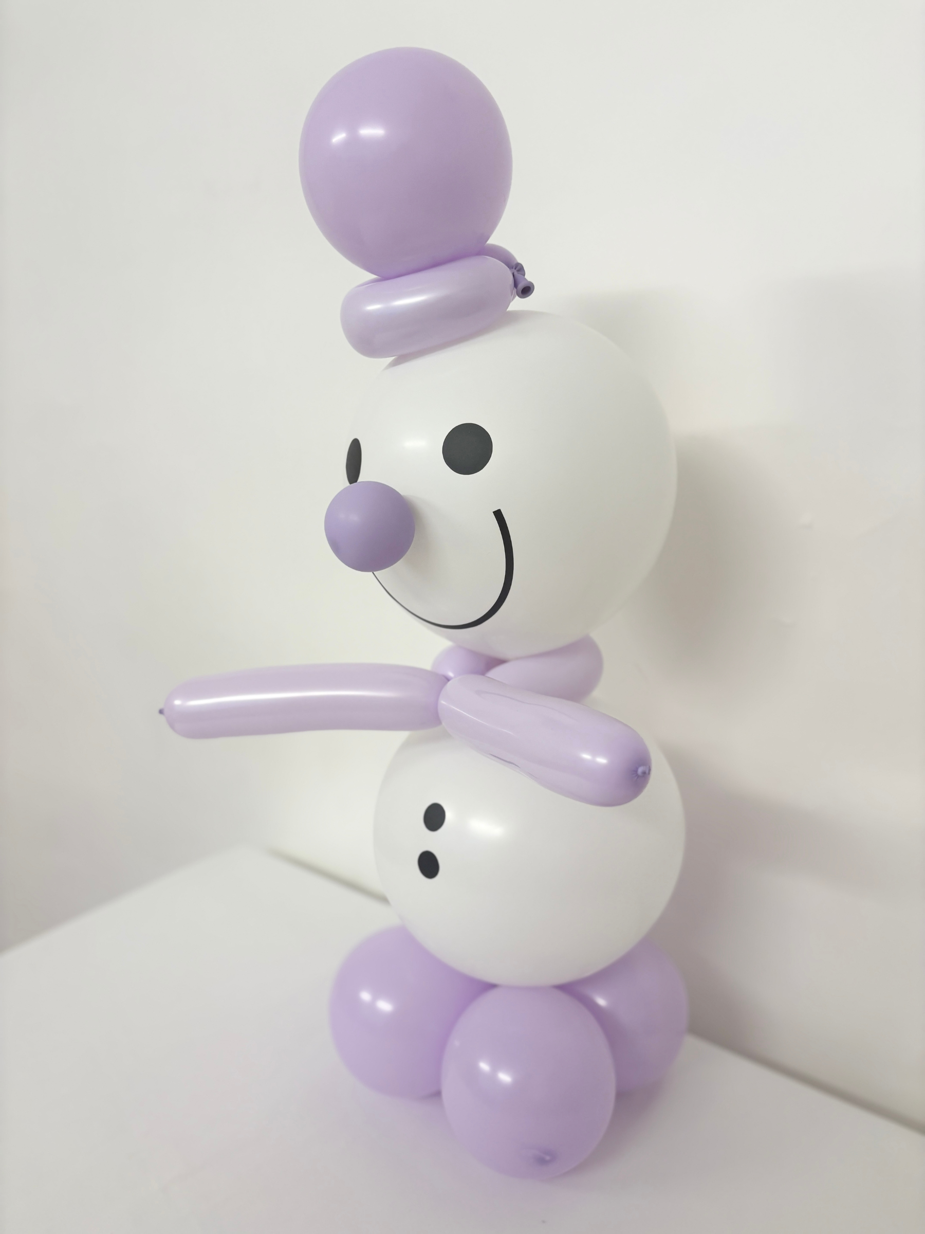 #色_マカロンライラック