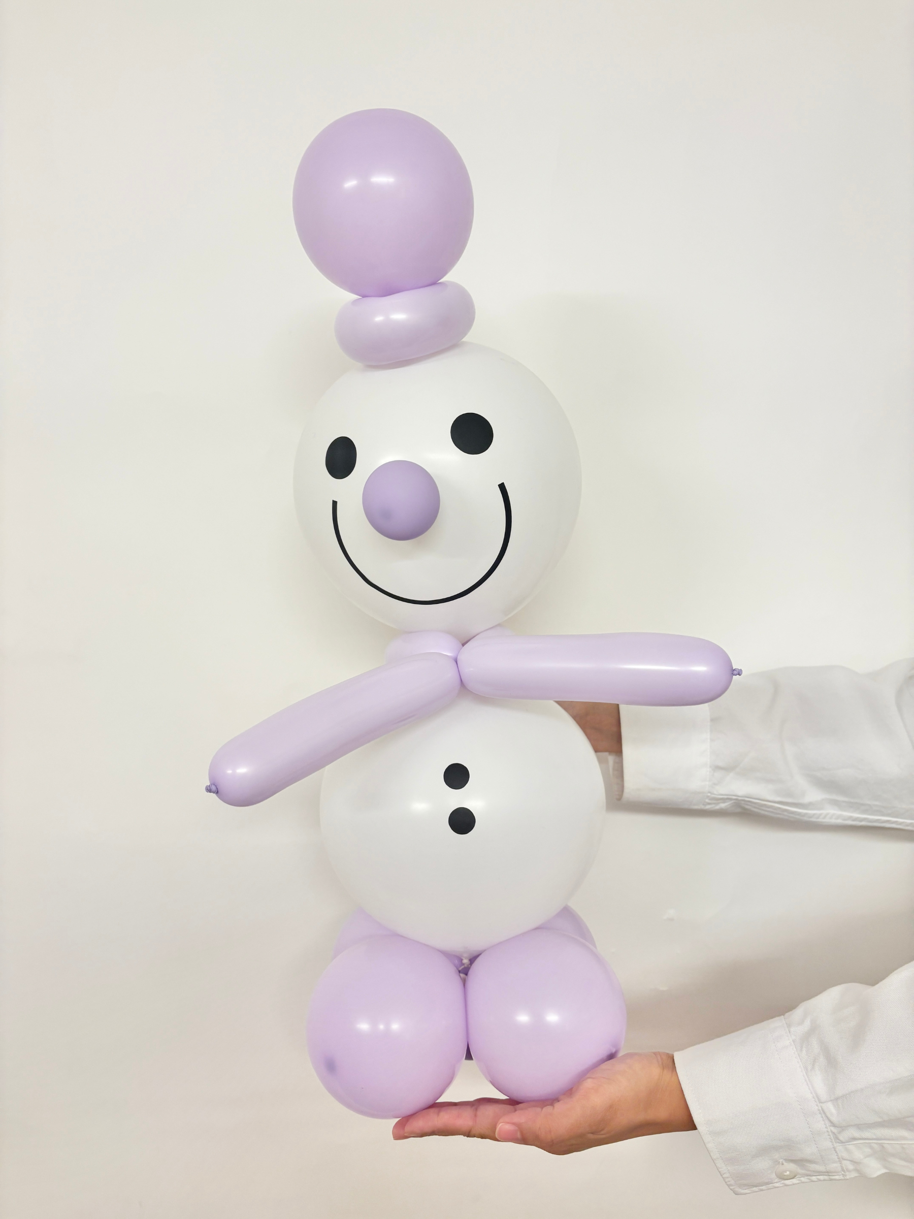 #色_マカロンライラック