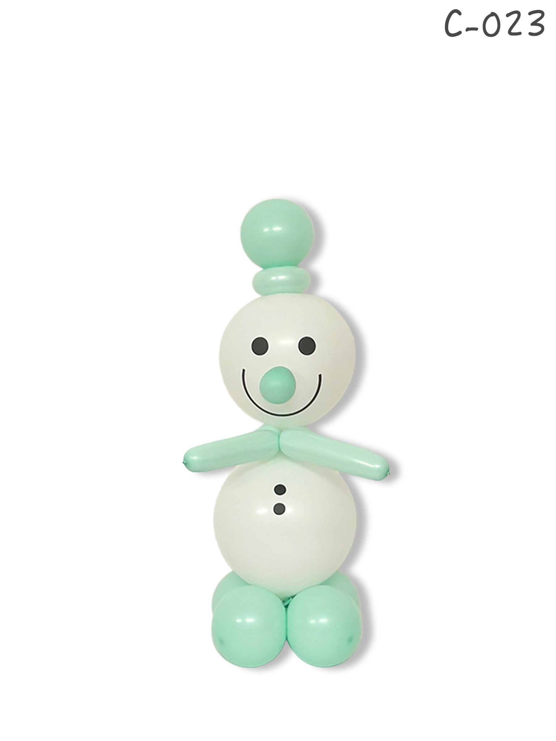 #色_マカロングリーン