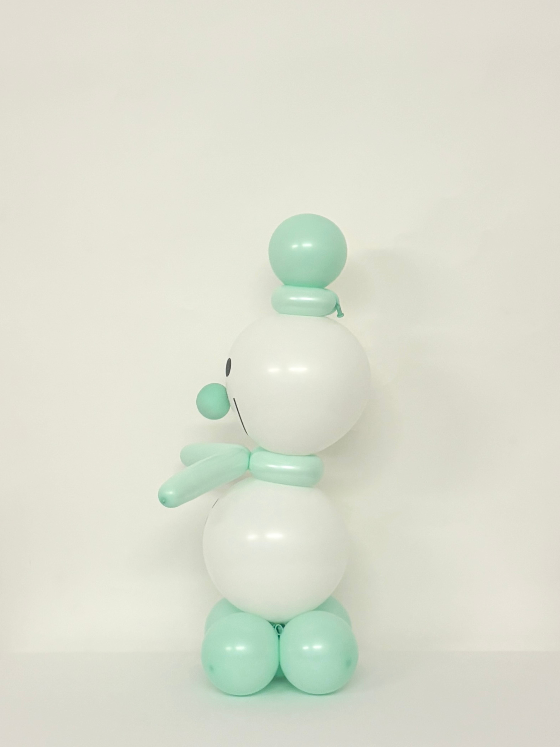 #色_マカロングリーン