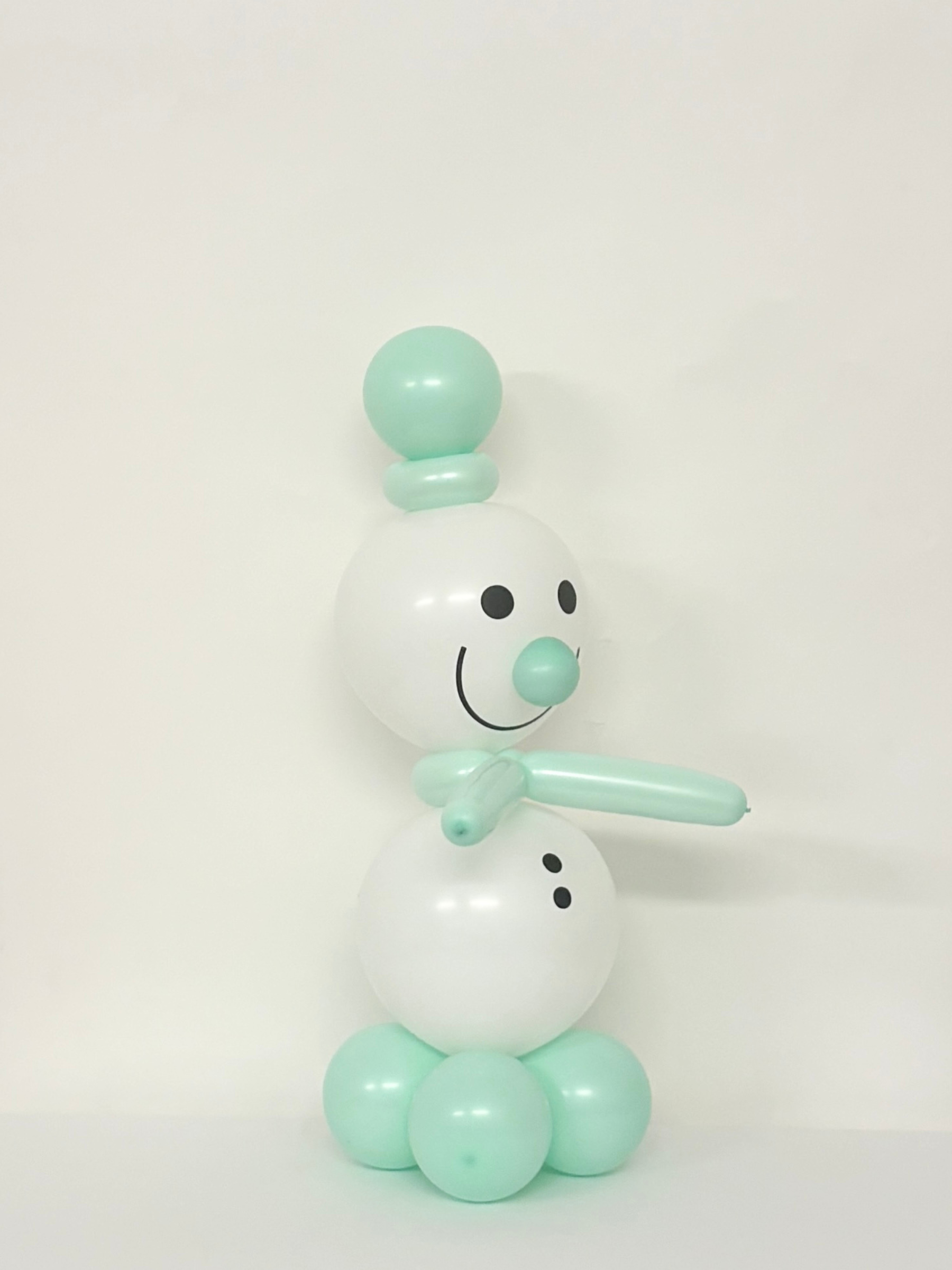 #色_マカロングリーン