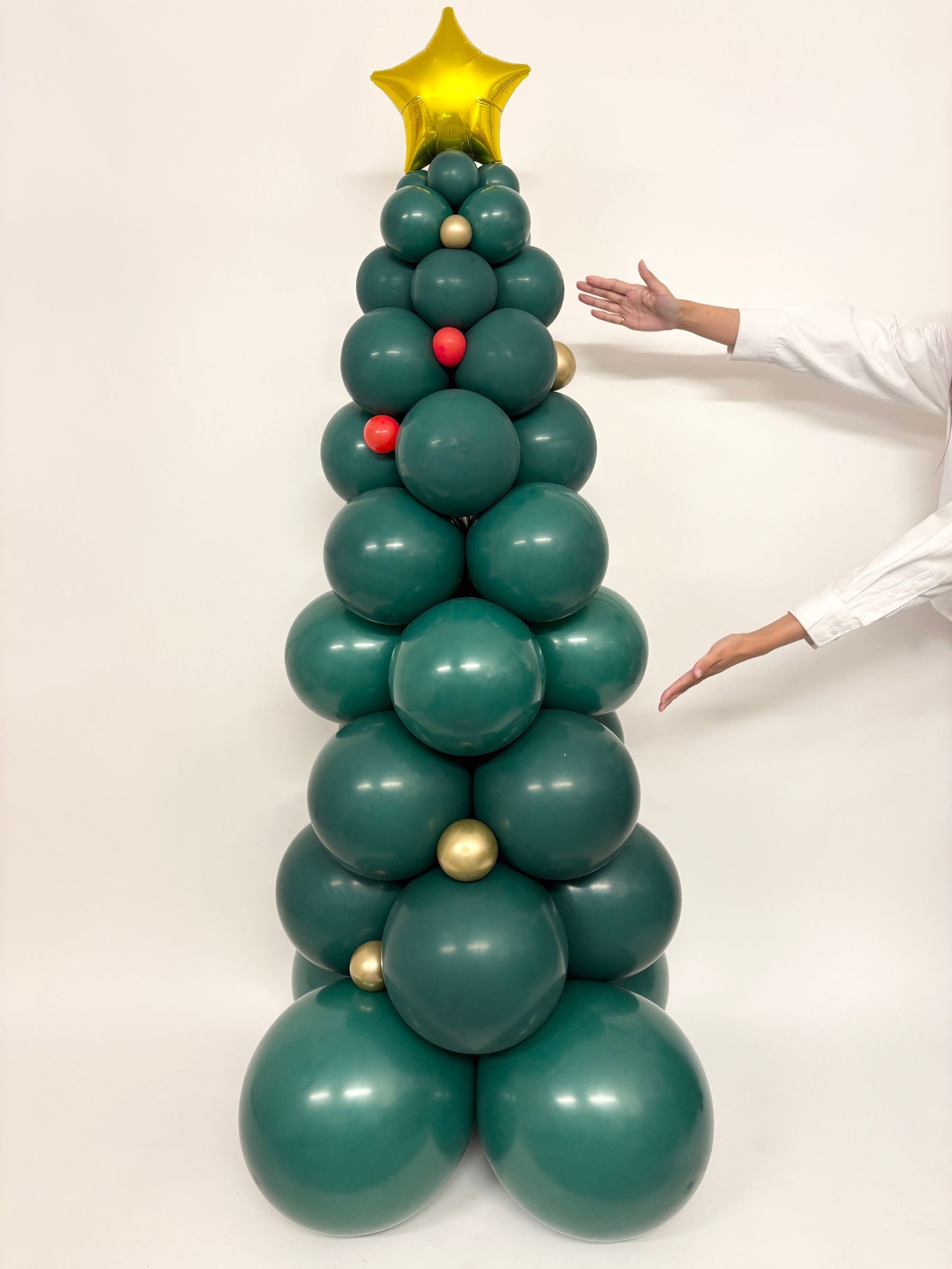 クリスマスツリー(XL)