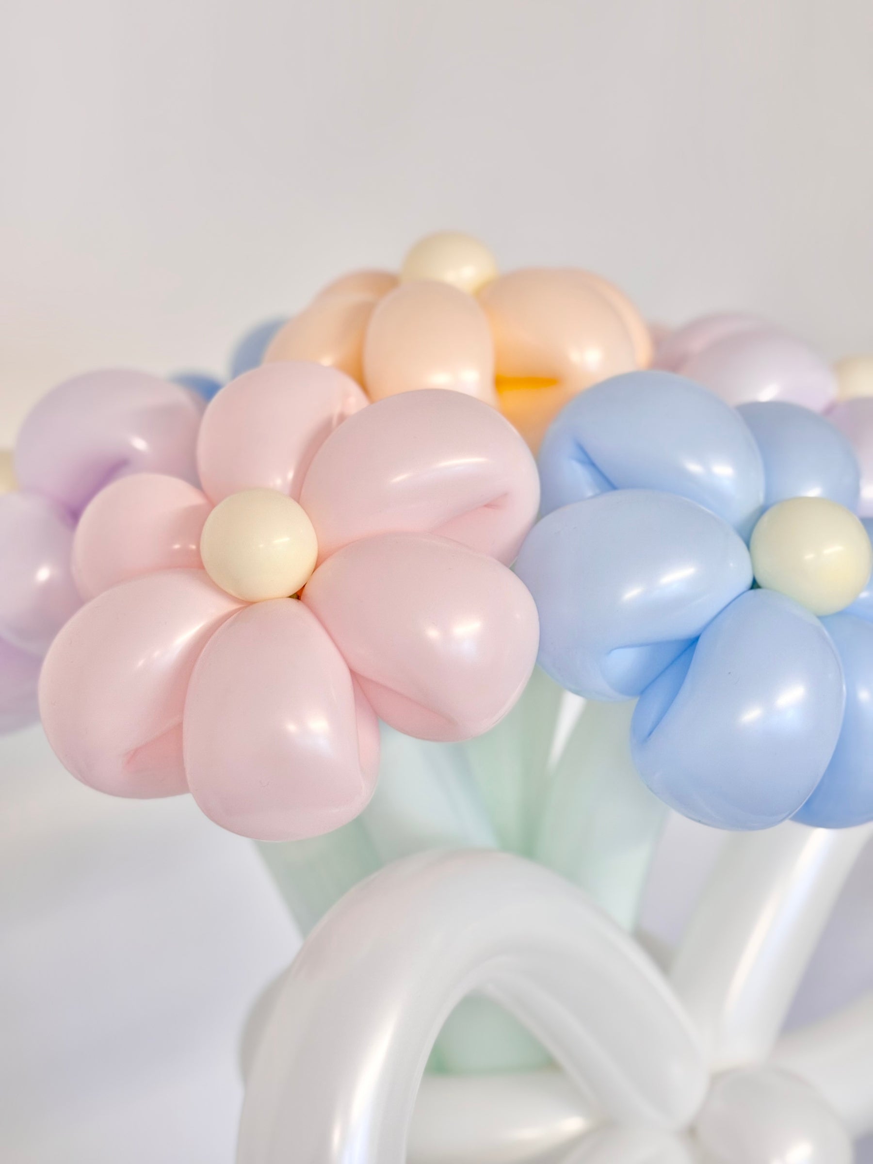 花束ブーケ(6輪花)