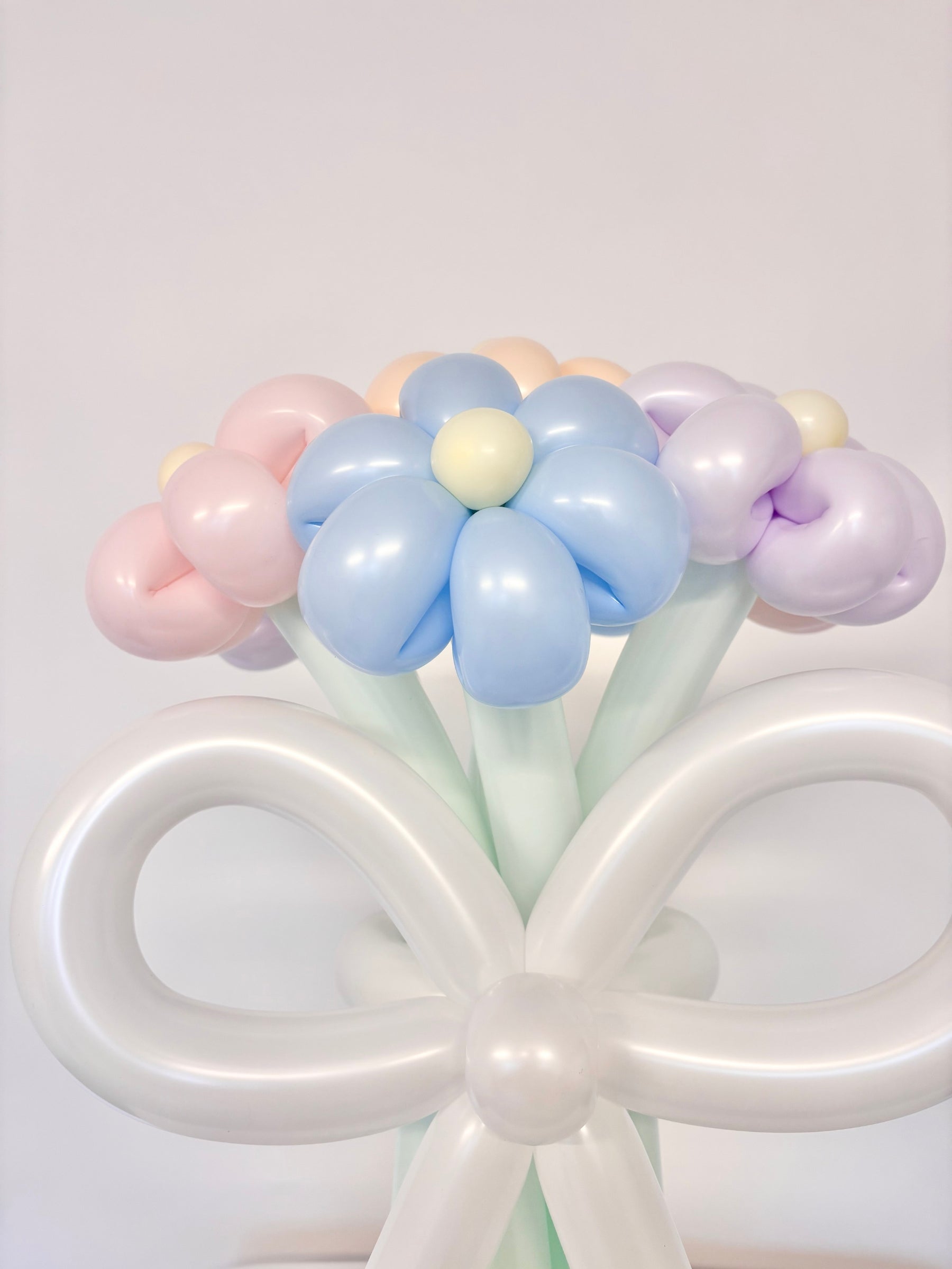 花束ブーケ(6輪花)