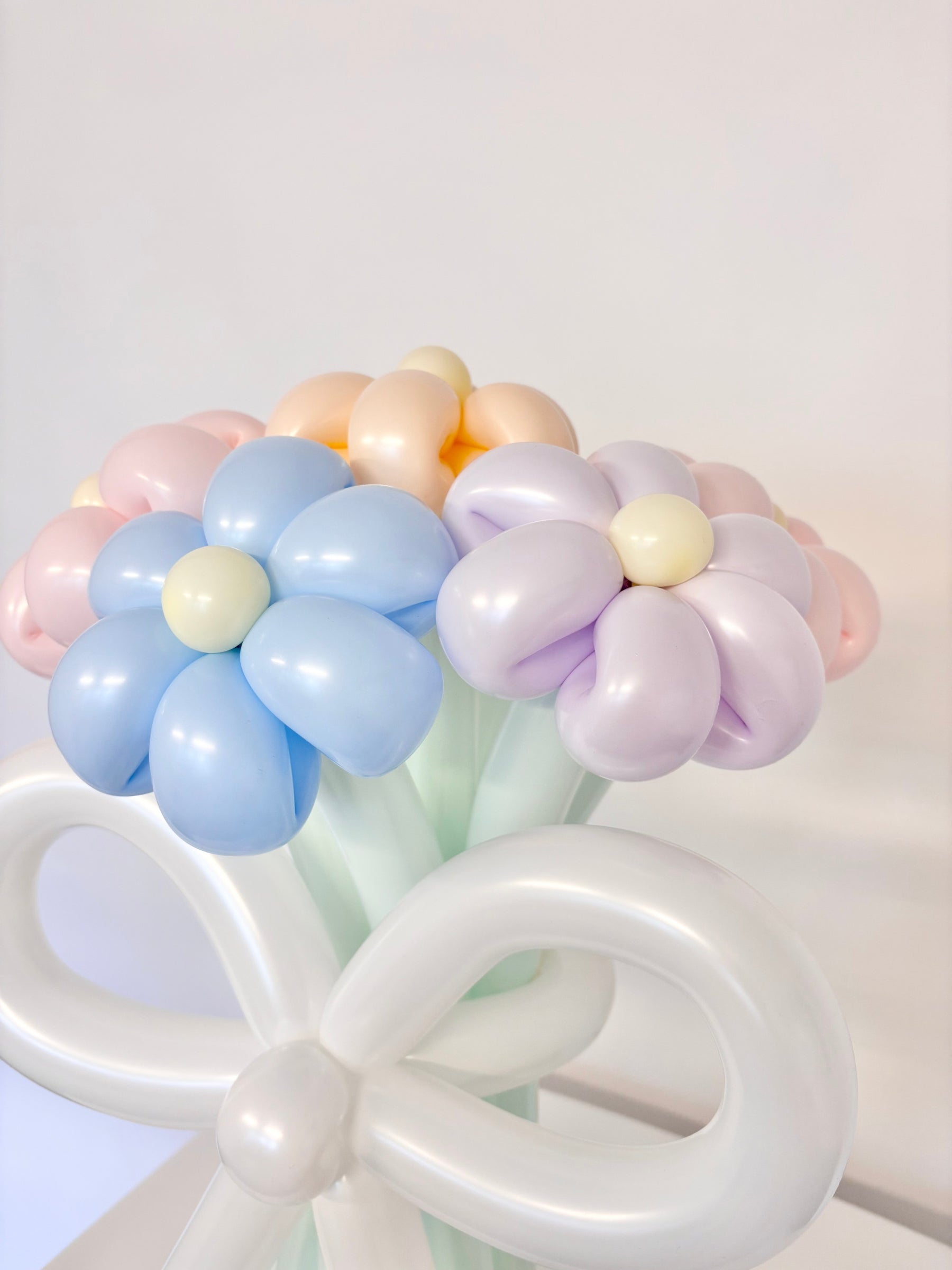 花束ブーケ(6輪花)