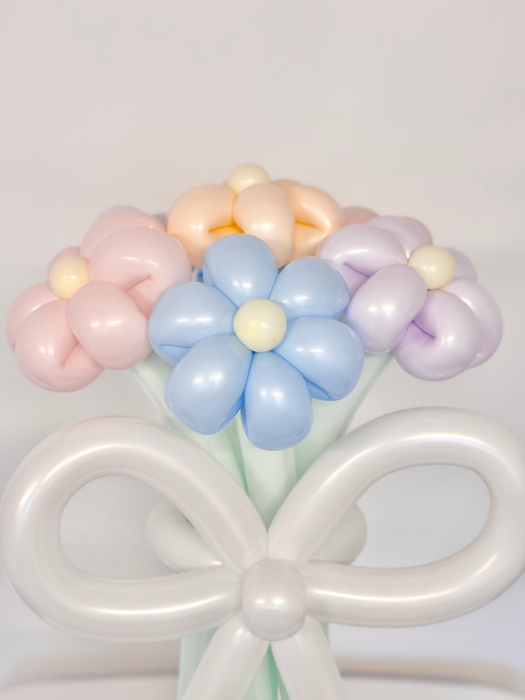 花束ブーケ(6輪花)