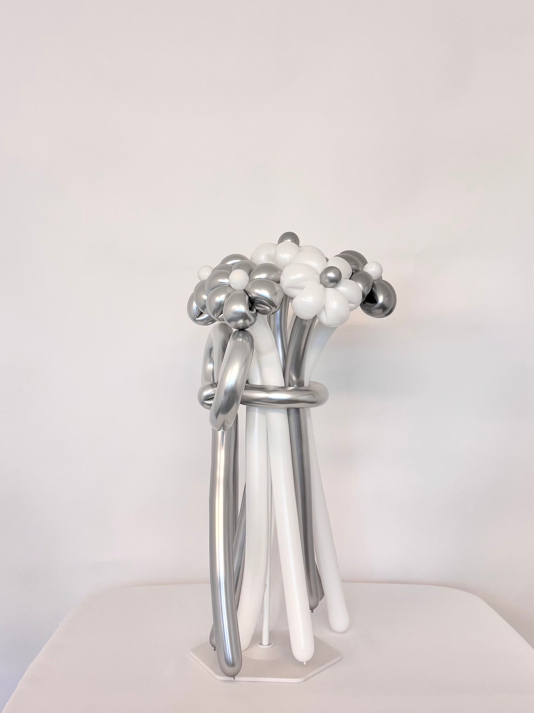 花束ブーケ(6輪花)