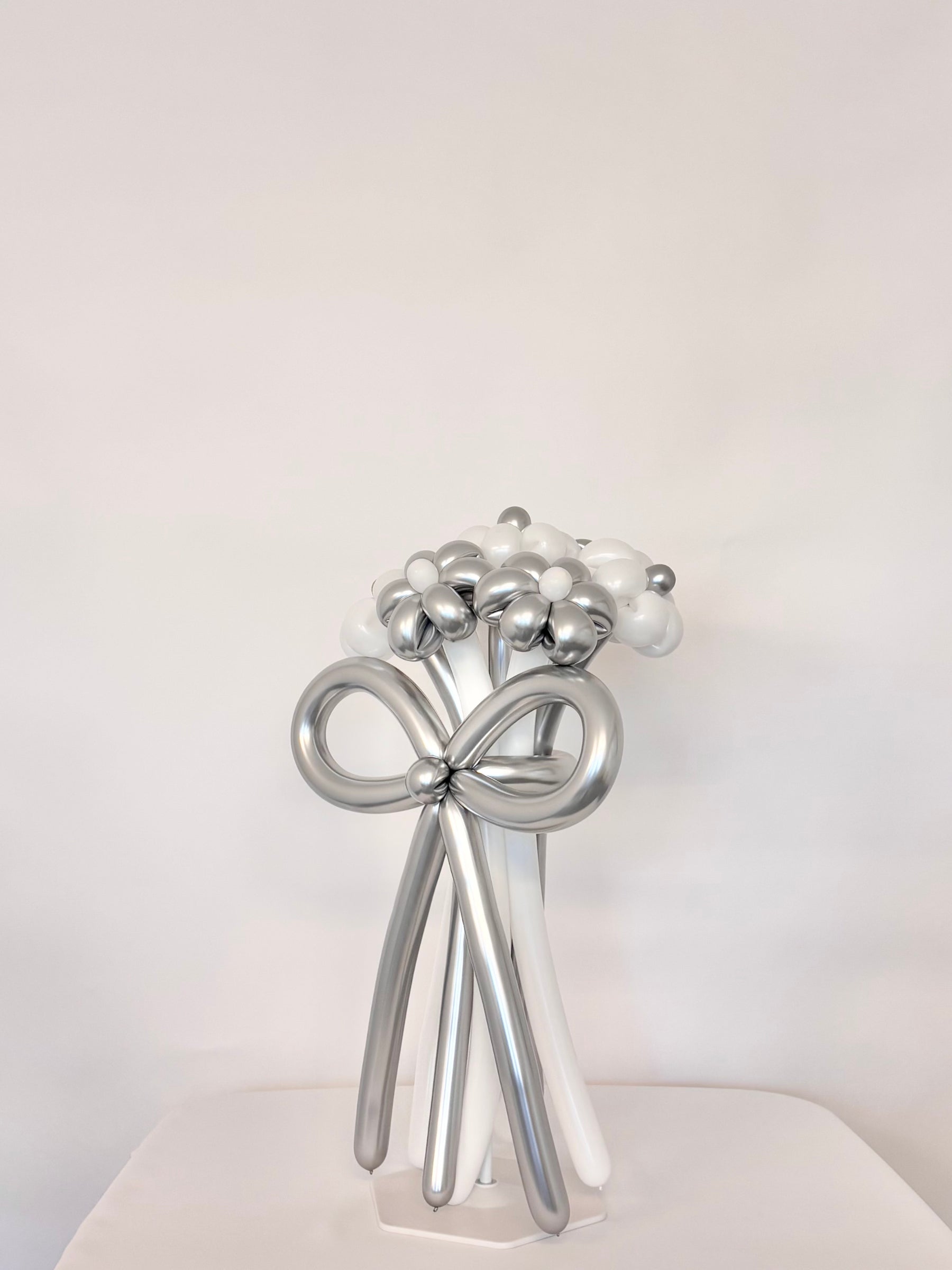 花束ブーケ(6輪花)