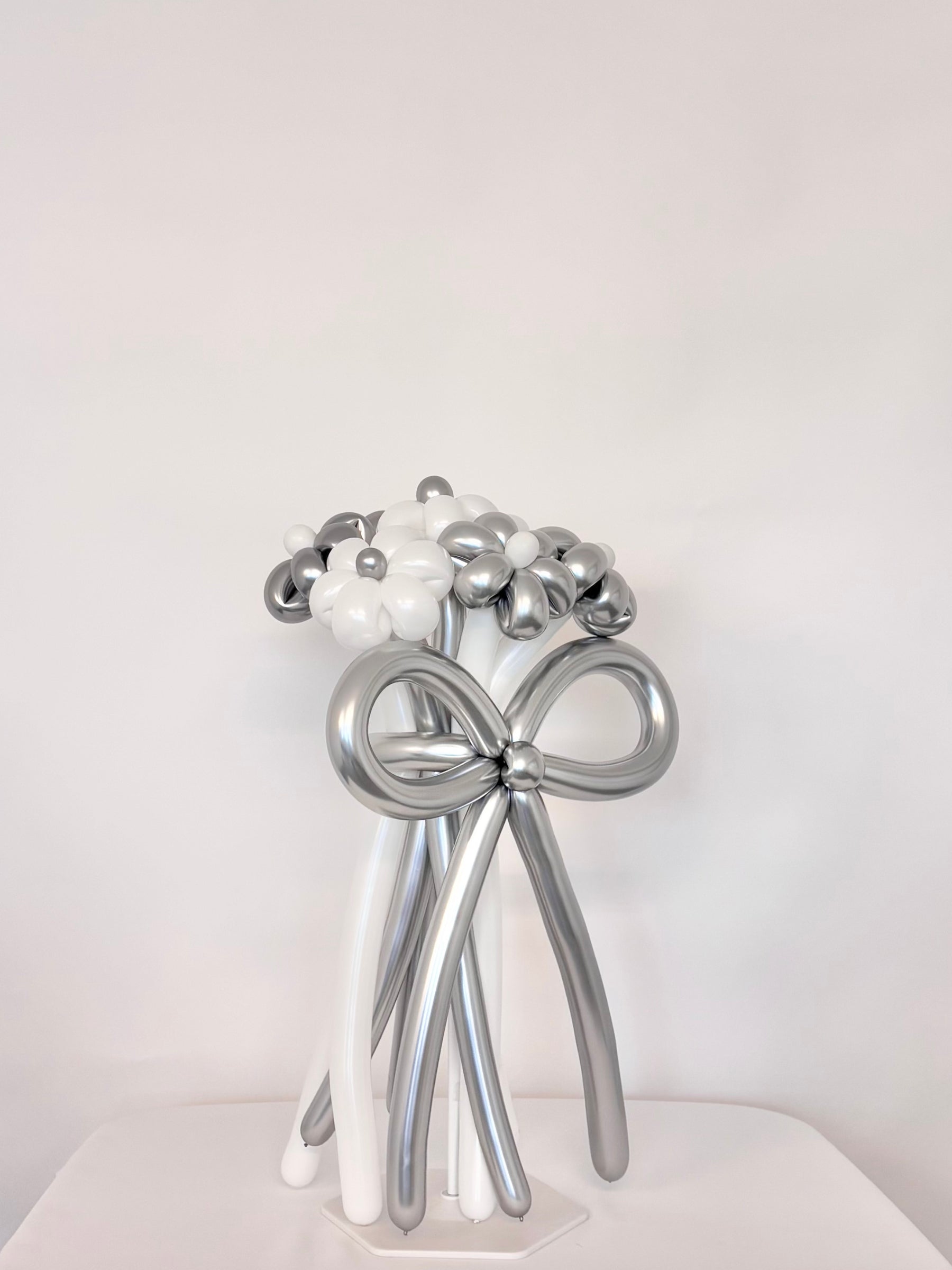 花束ブーケ(6輪花)