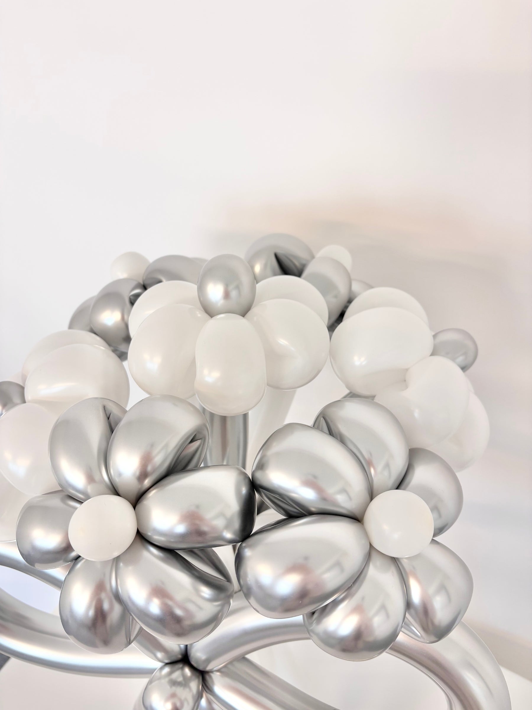 花束ブーケ(6輪花)