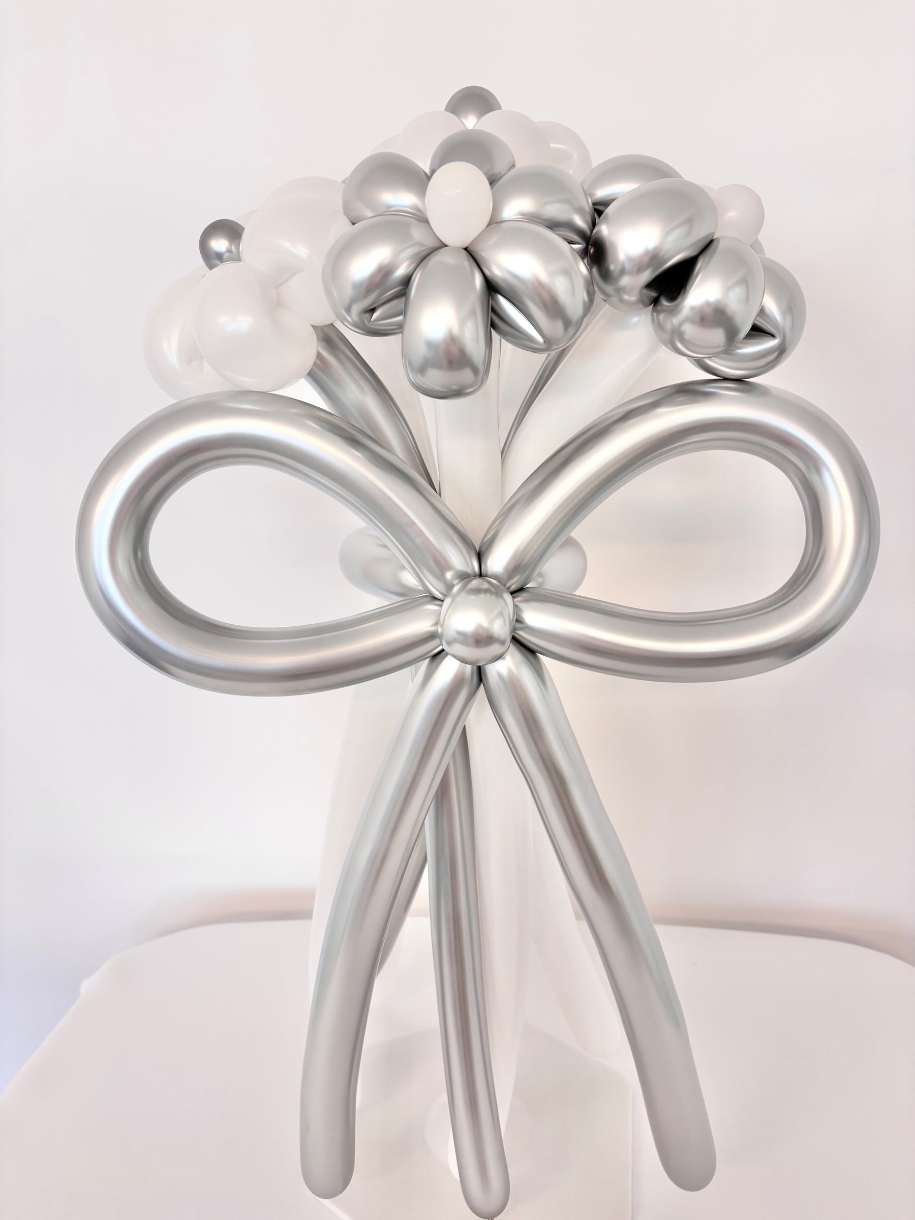 花束ブーケ(6輪花)