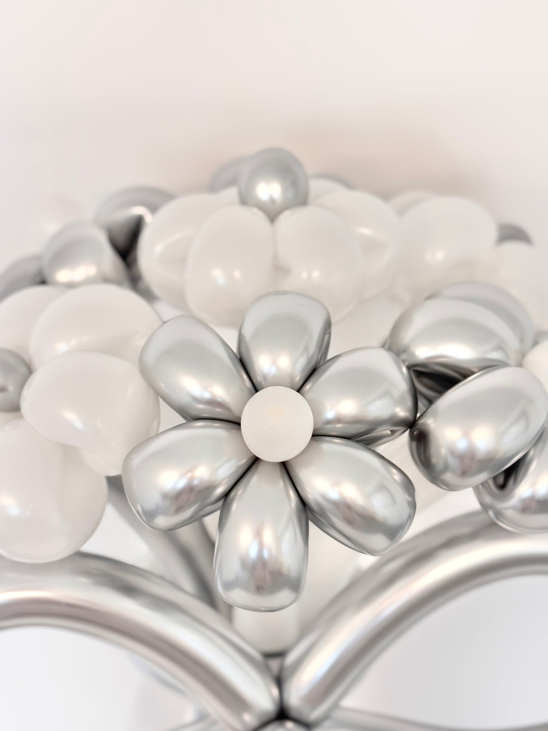 花束ブーケ(6輪花)