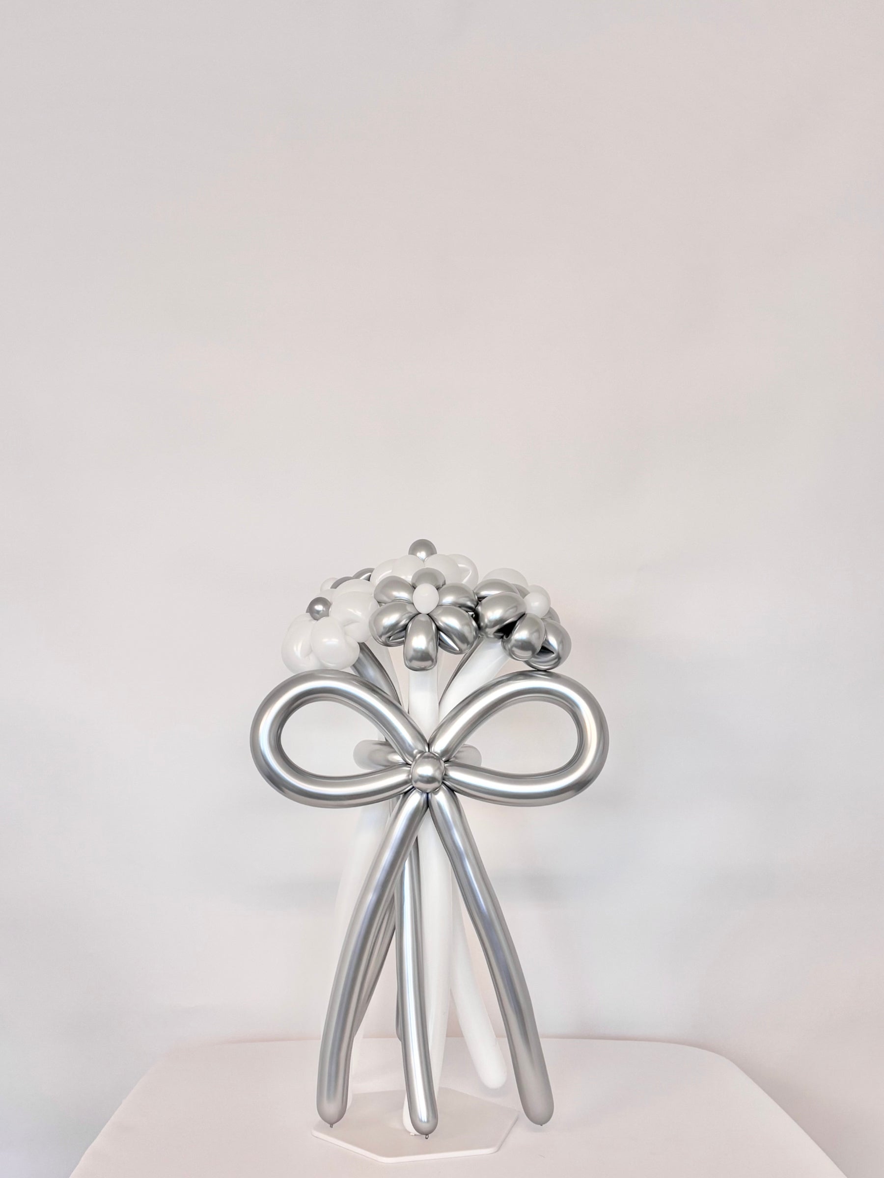 花束ブーケ(6輪花)