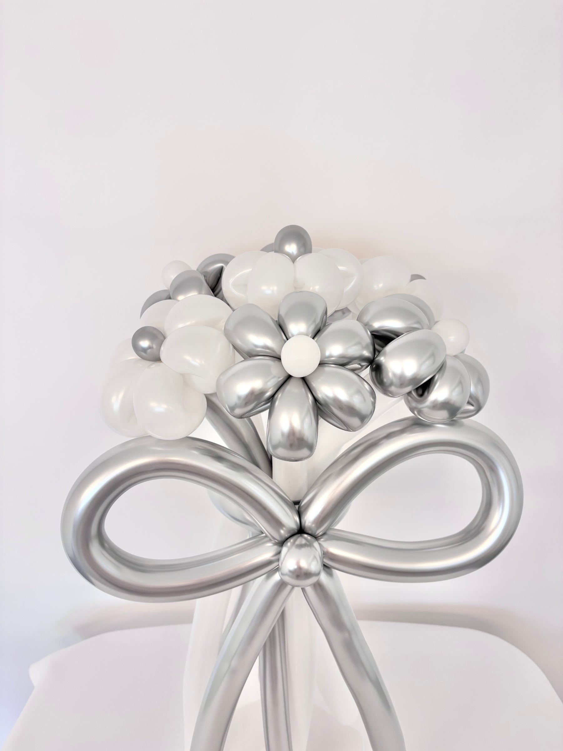 花束ブーケ(6輪花)