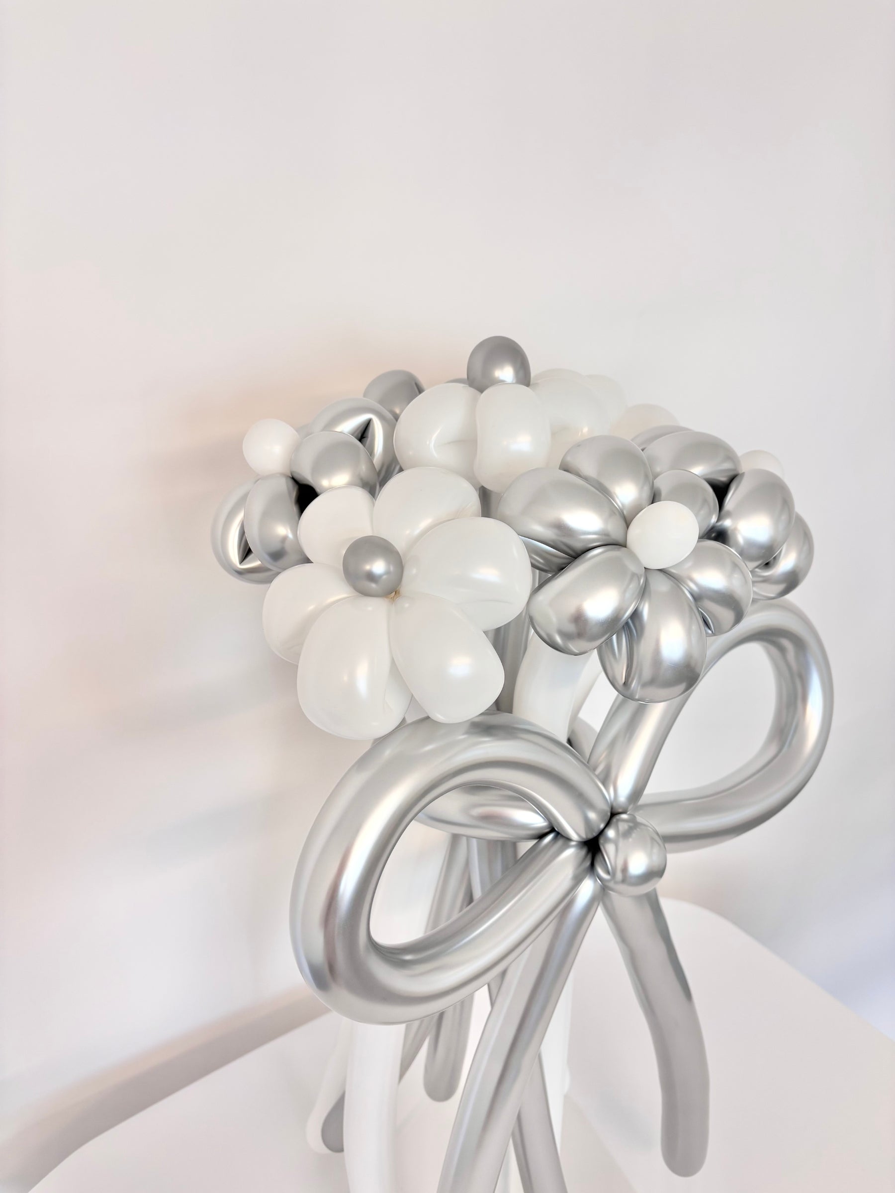 花束ブーケ(6輪花)