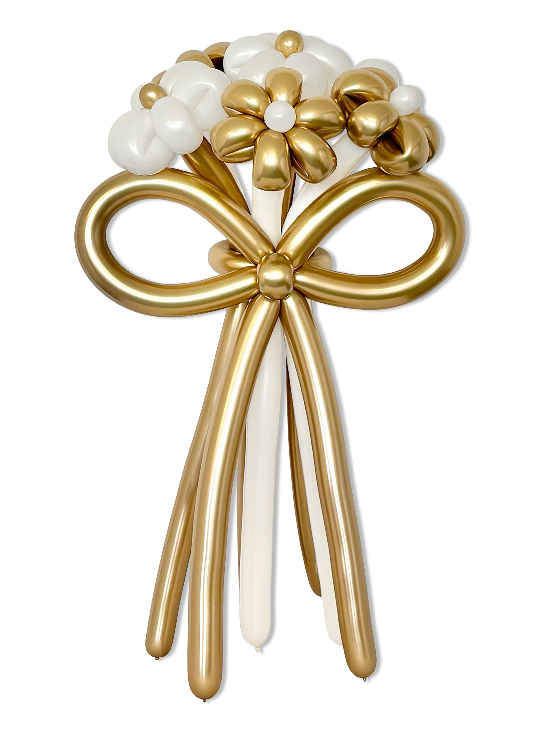 花束ブーケ(6輪花)