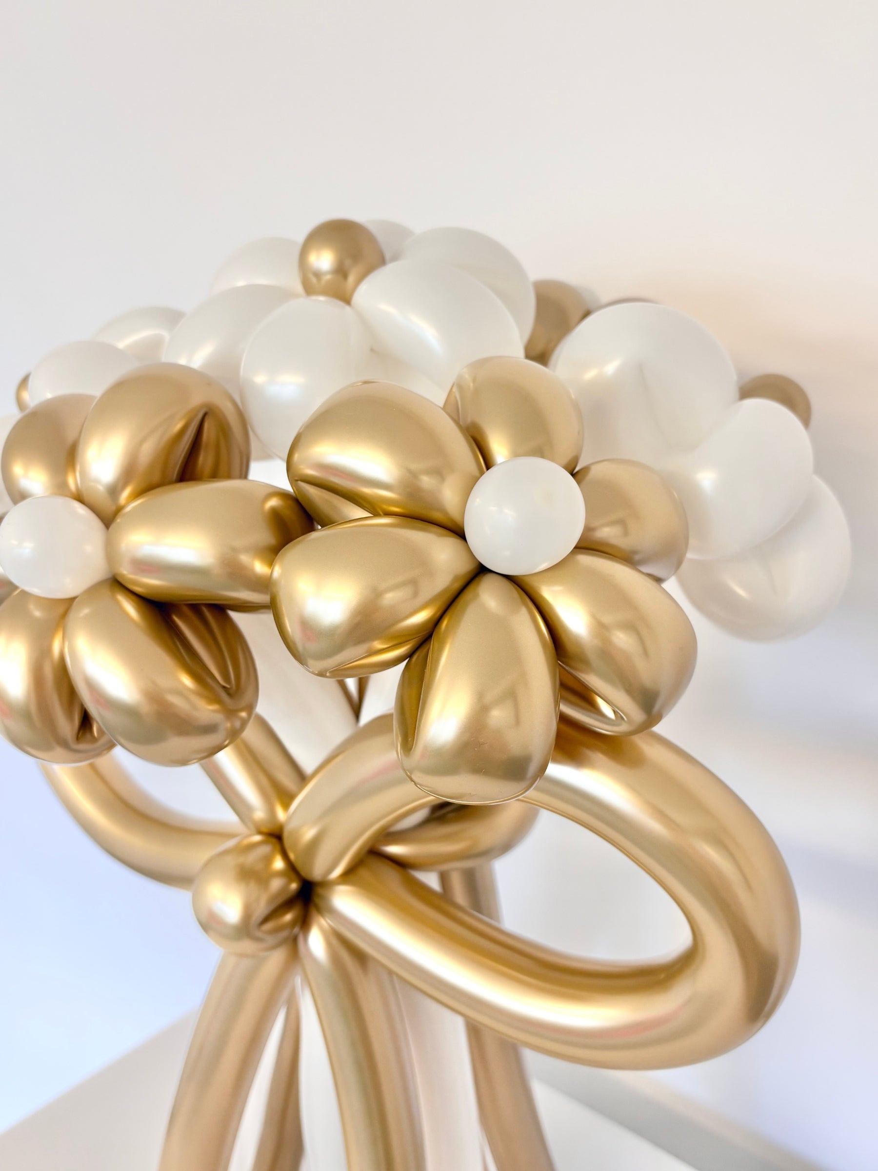 花束ブーケ(6輪花)