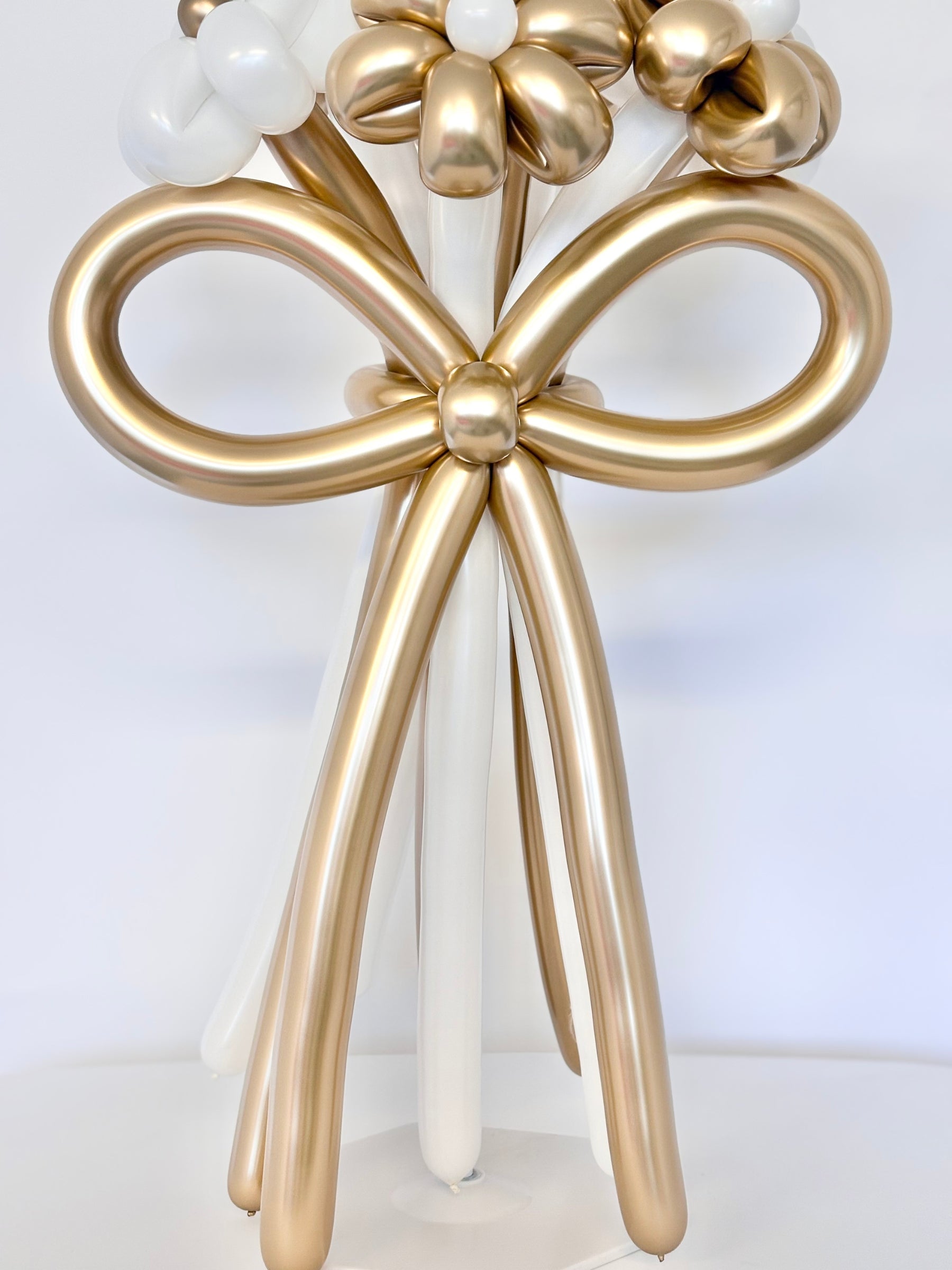 花束ブーケ(6輪花)