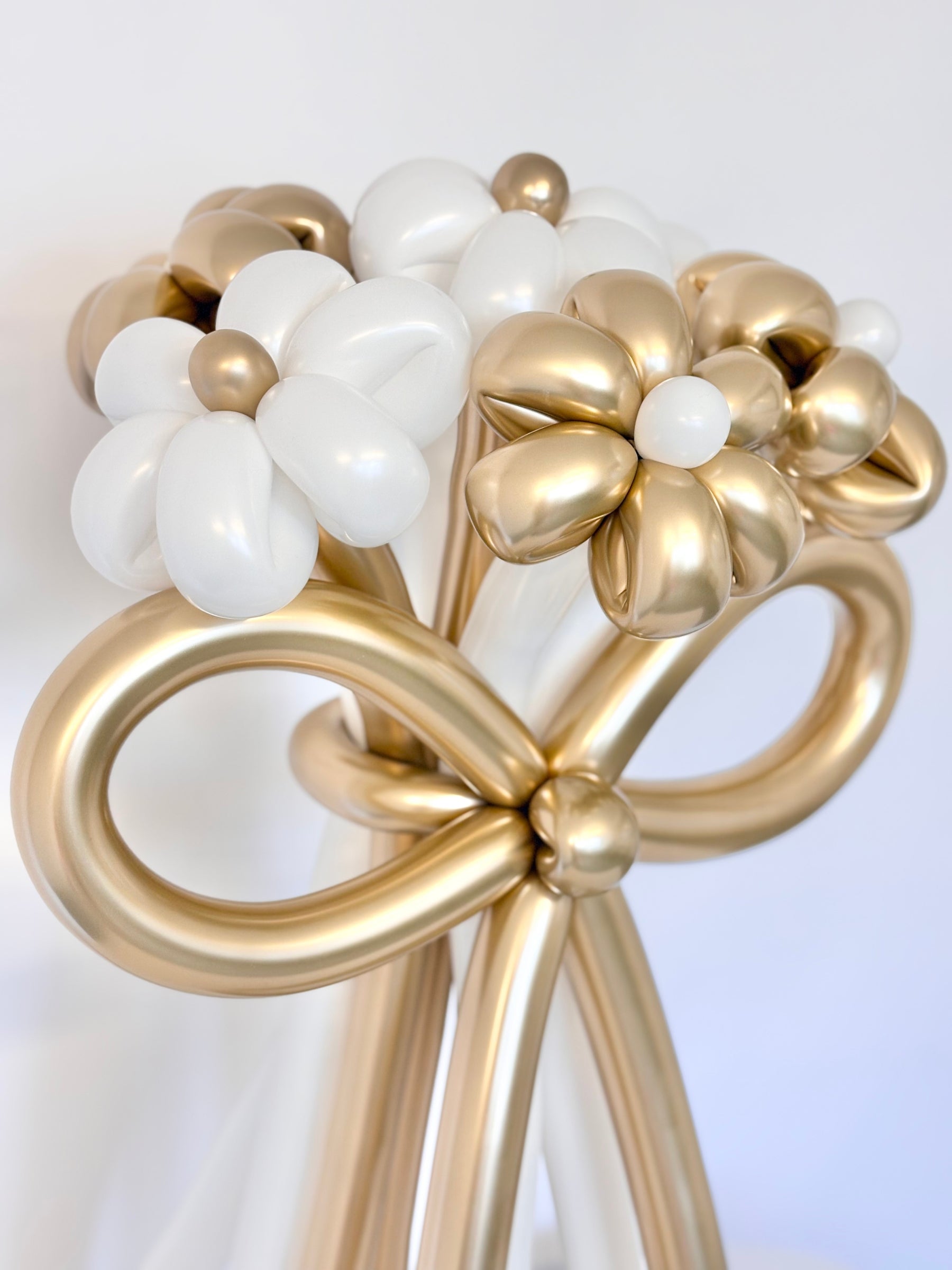 花束ブーケ(6輪花)