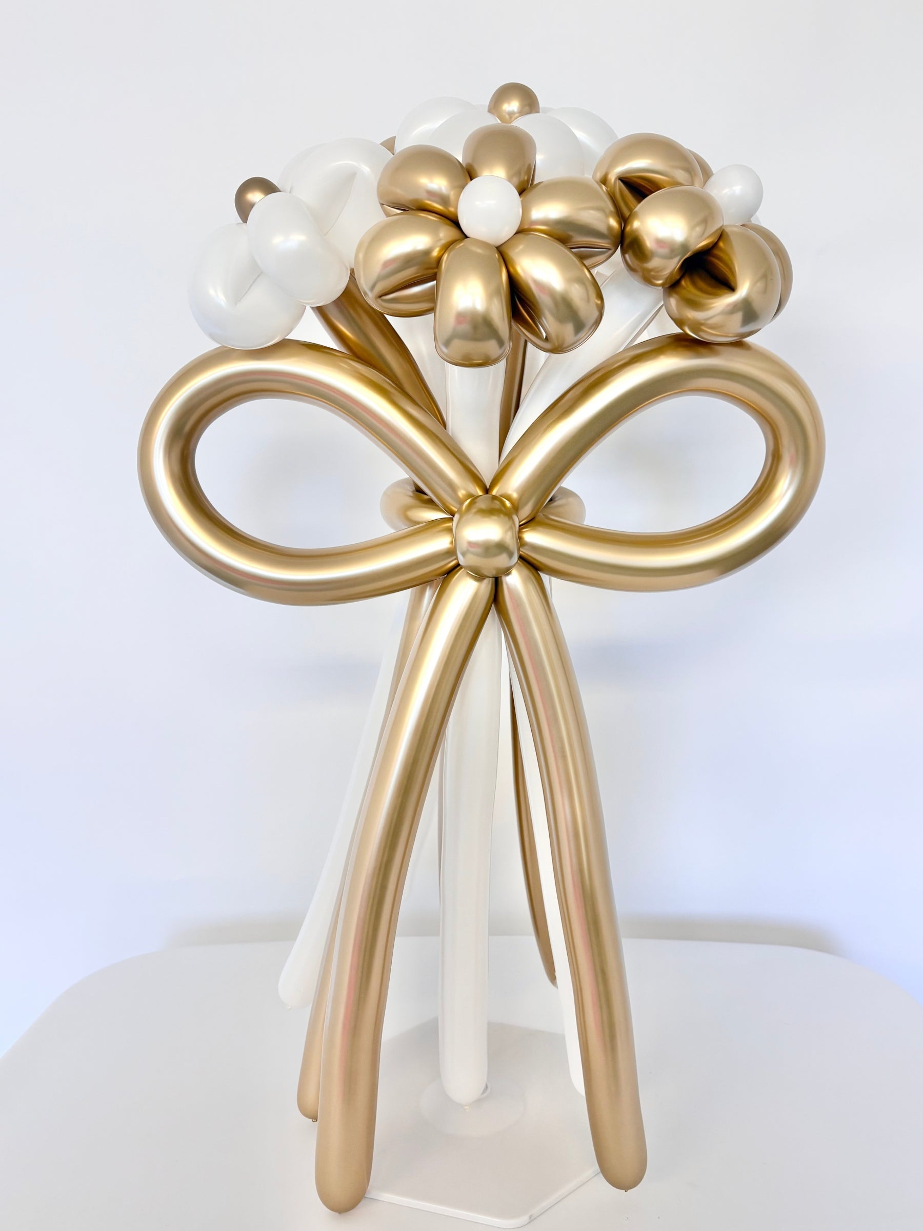 花束ブーケ(6輪花)