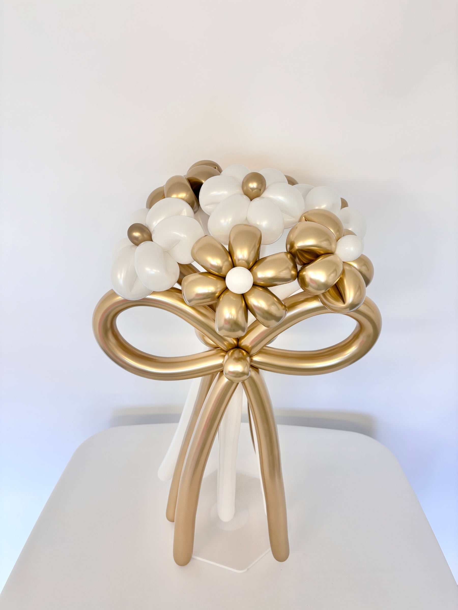 花束ブーケ(6輪花)