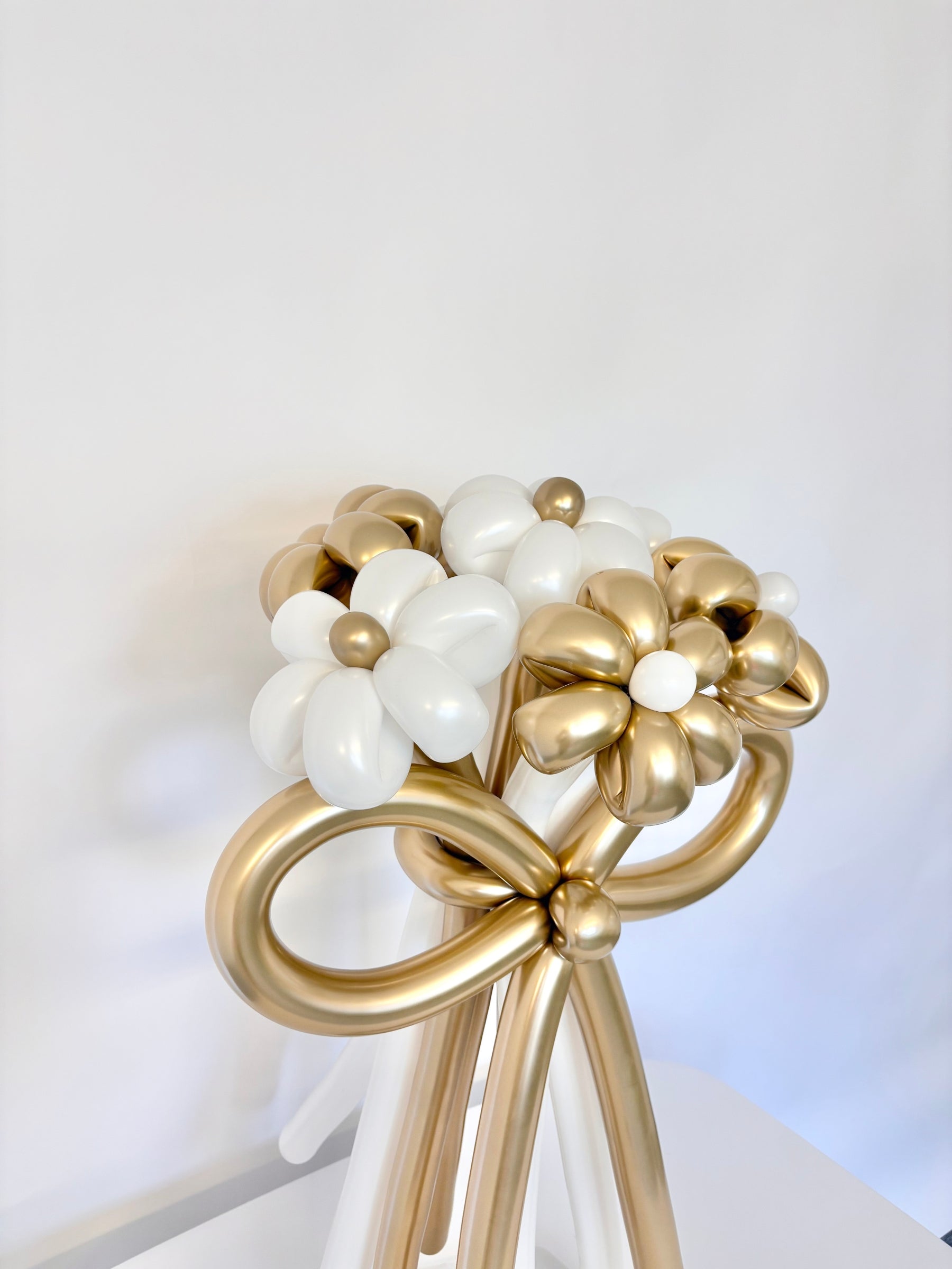 花束ブーケ(6輪花)