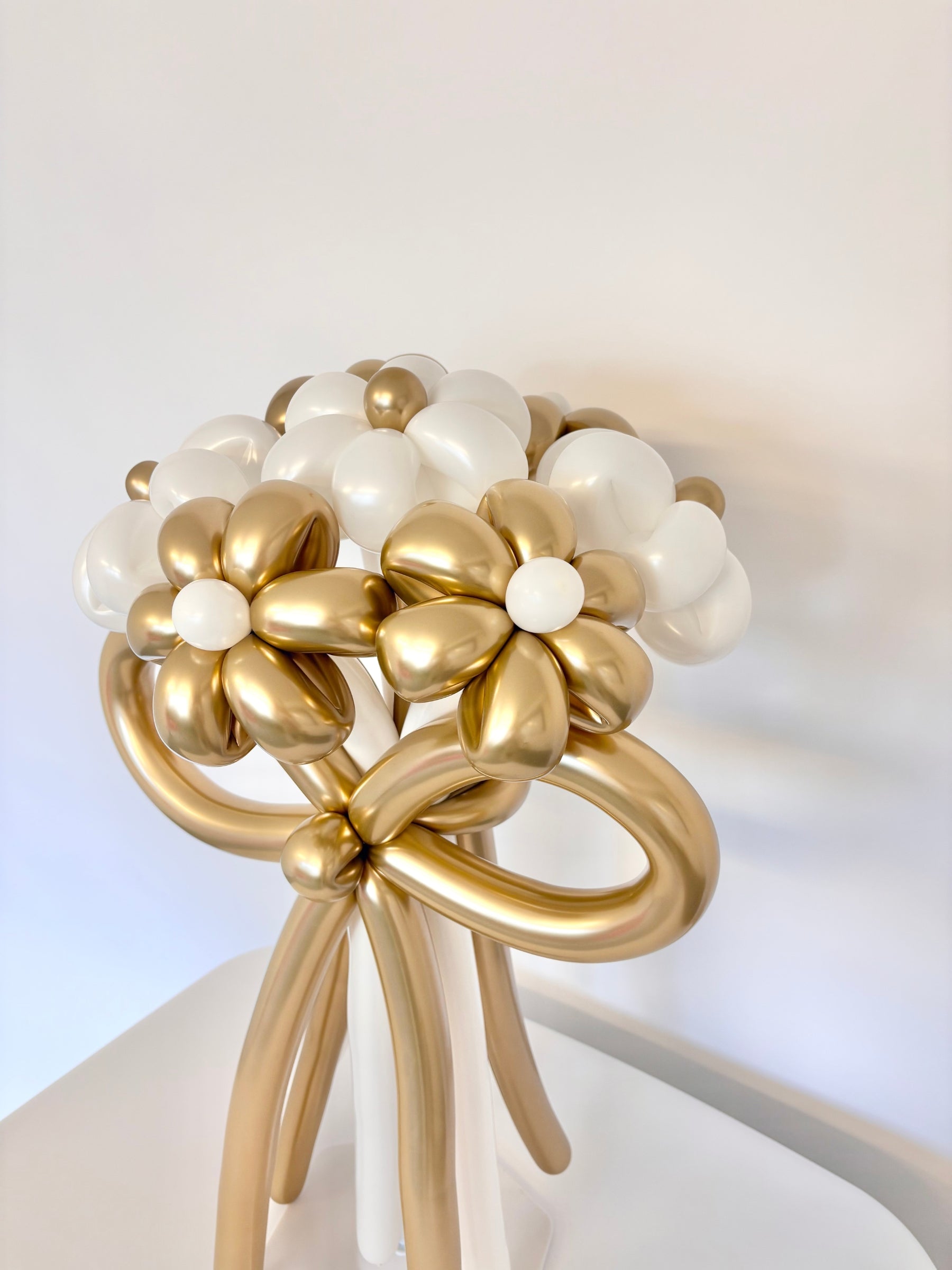 花束ブーケ(6輪花)