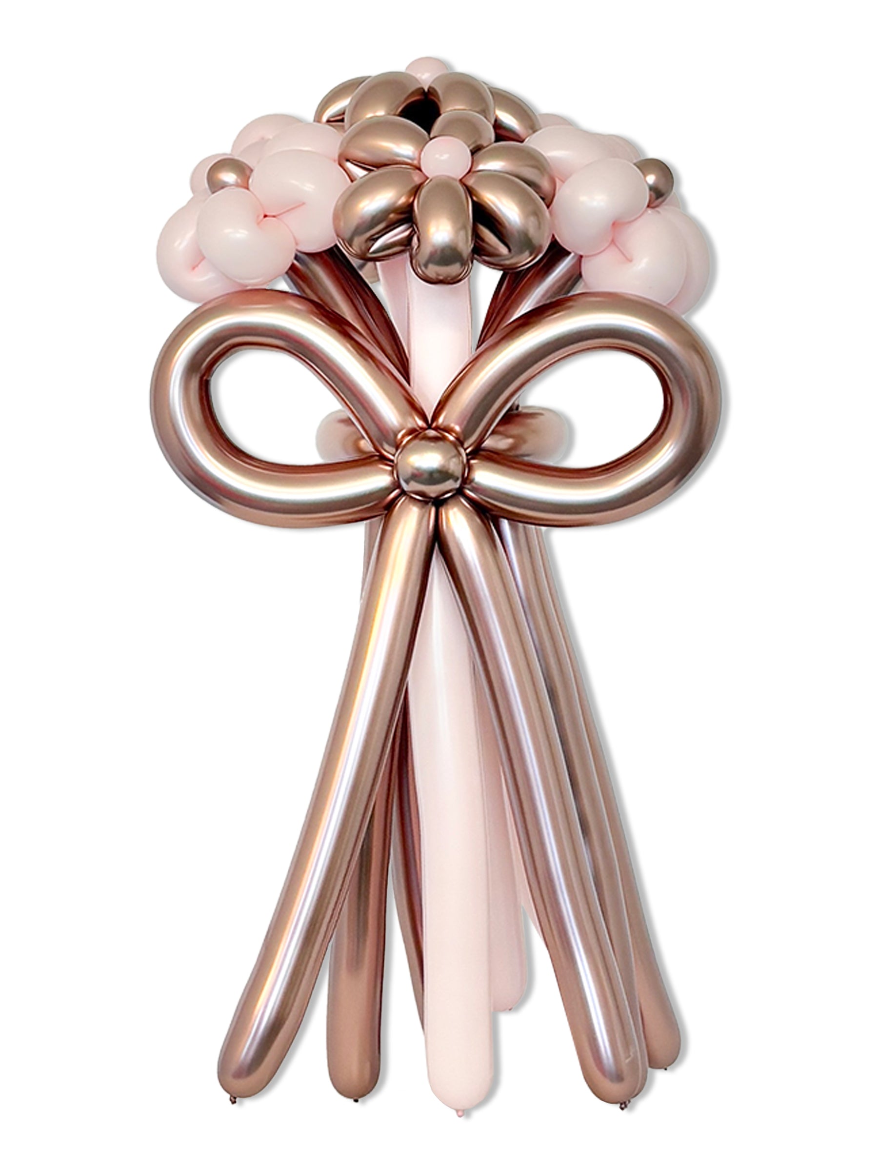 花束ブーケ(6輪花)