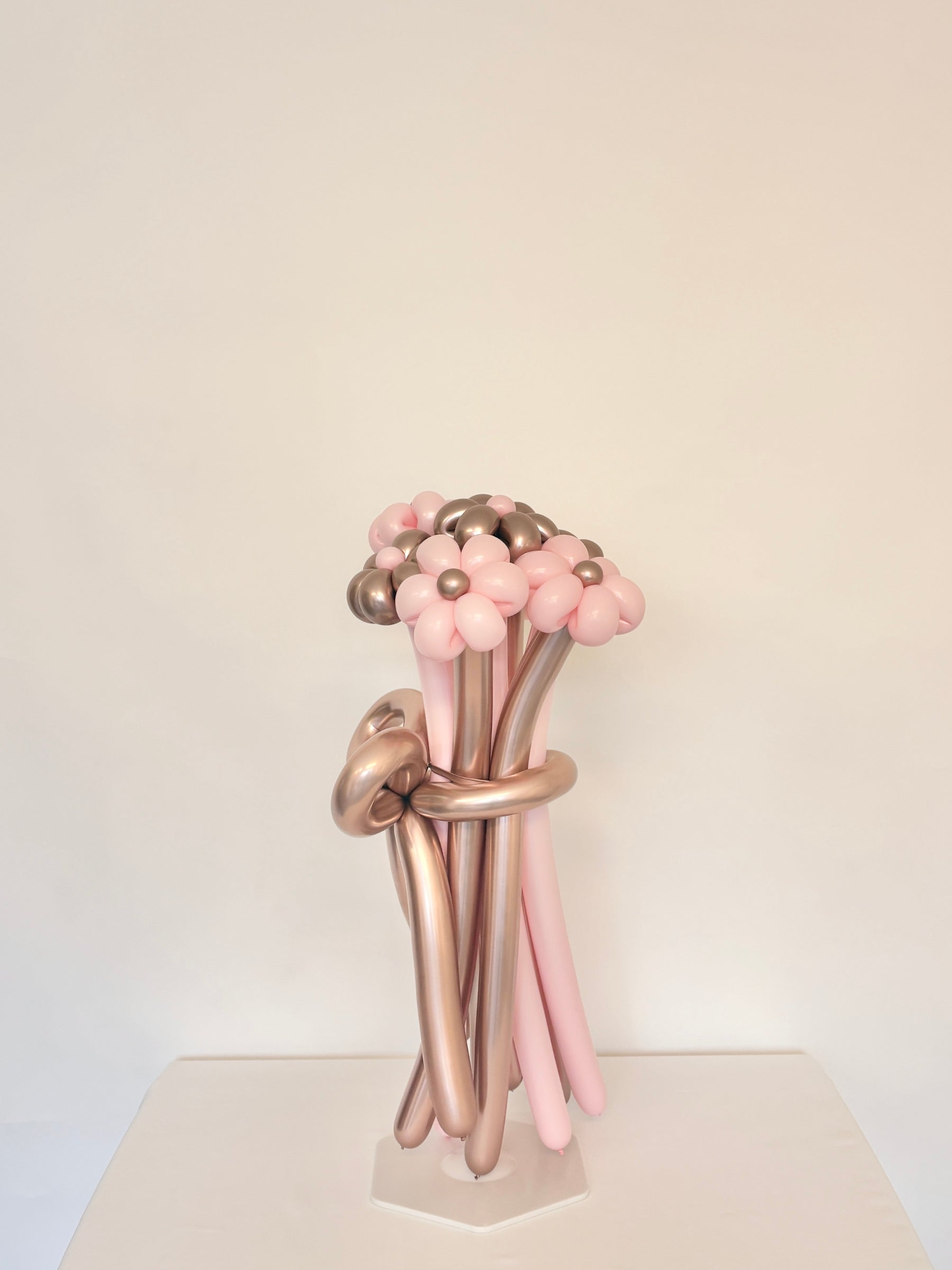 花束ブーケ(6輪花)