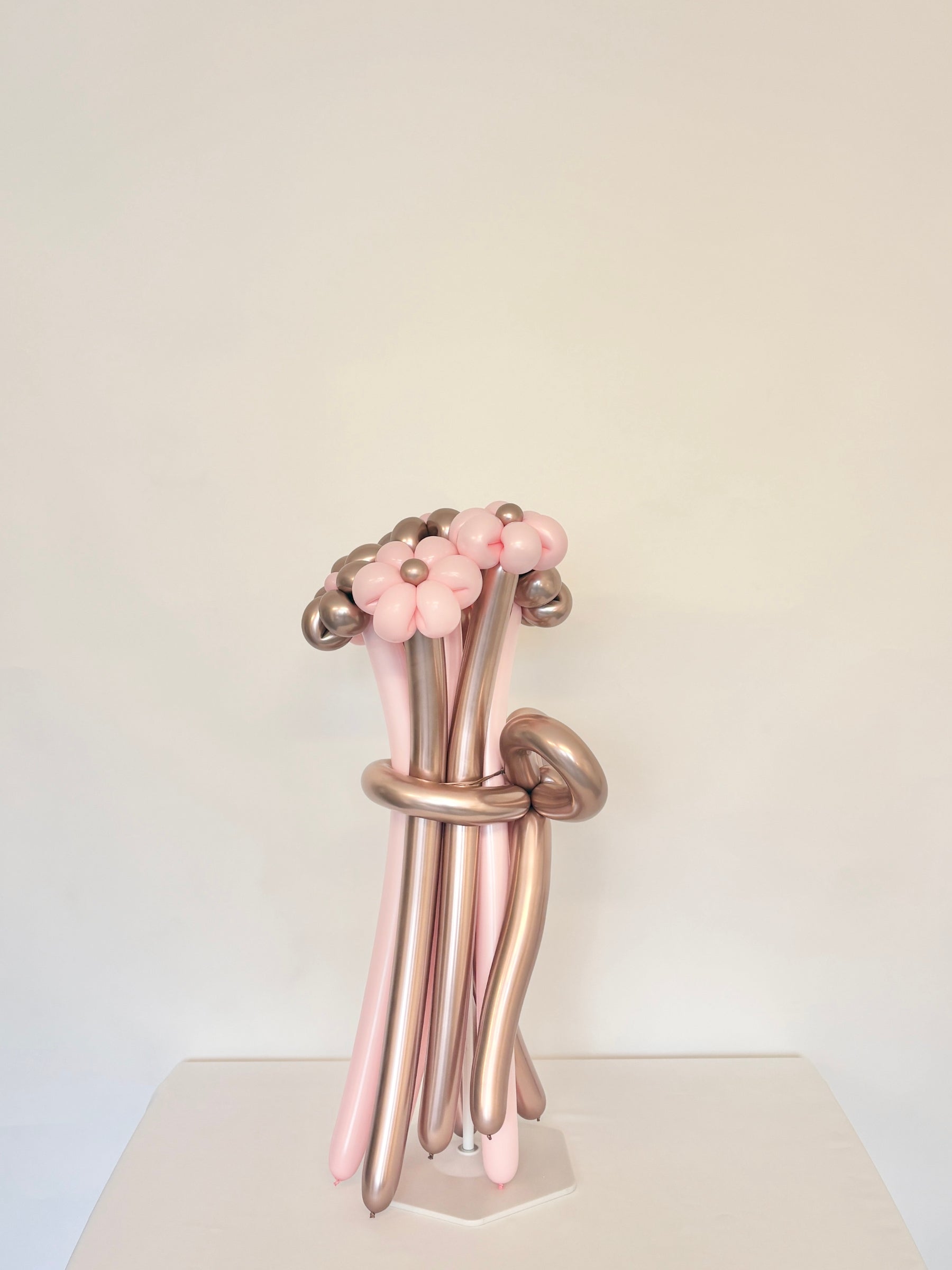 花束ブーケ(6輪花)