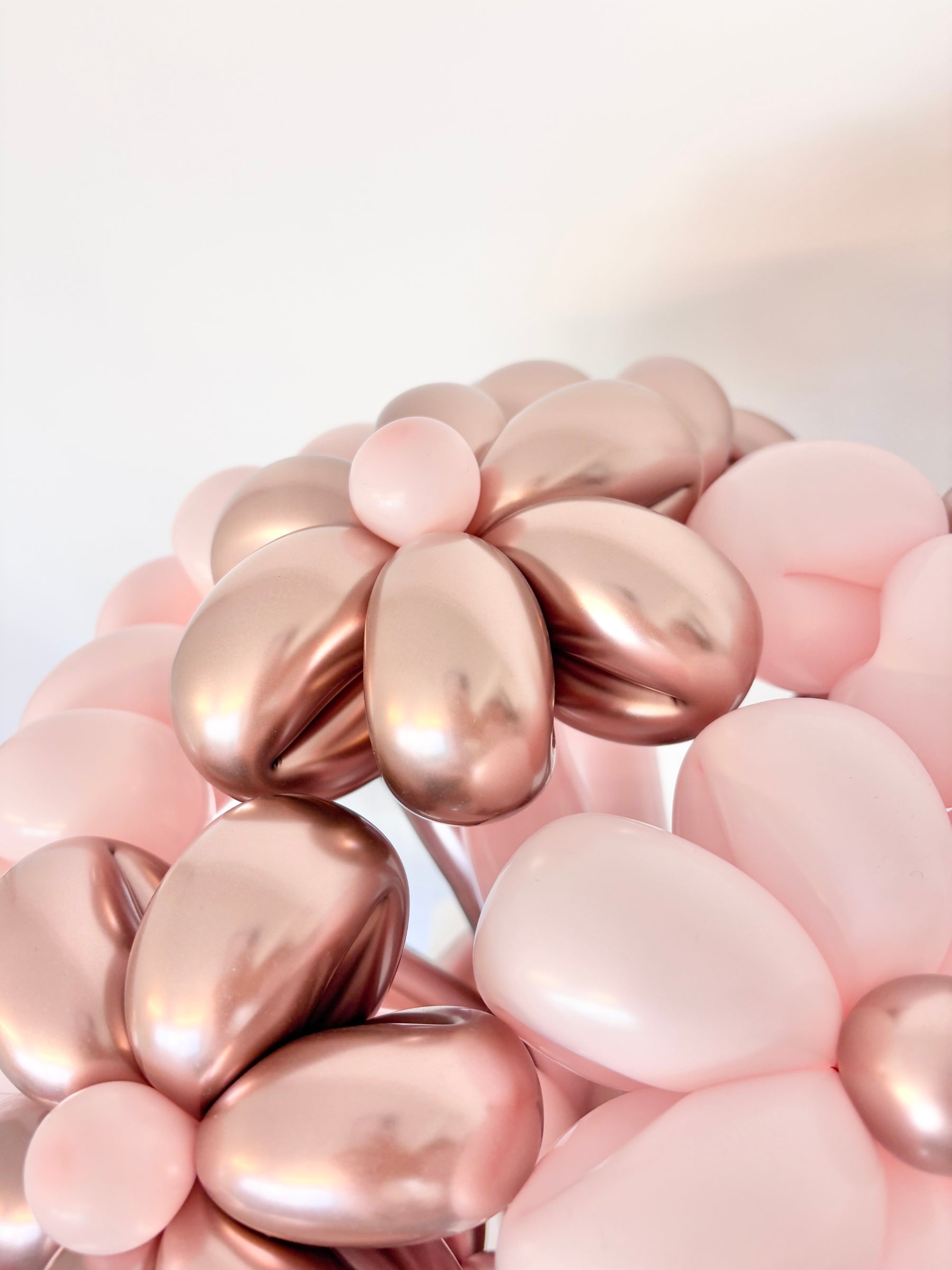 花束ブーケ(6輪花)