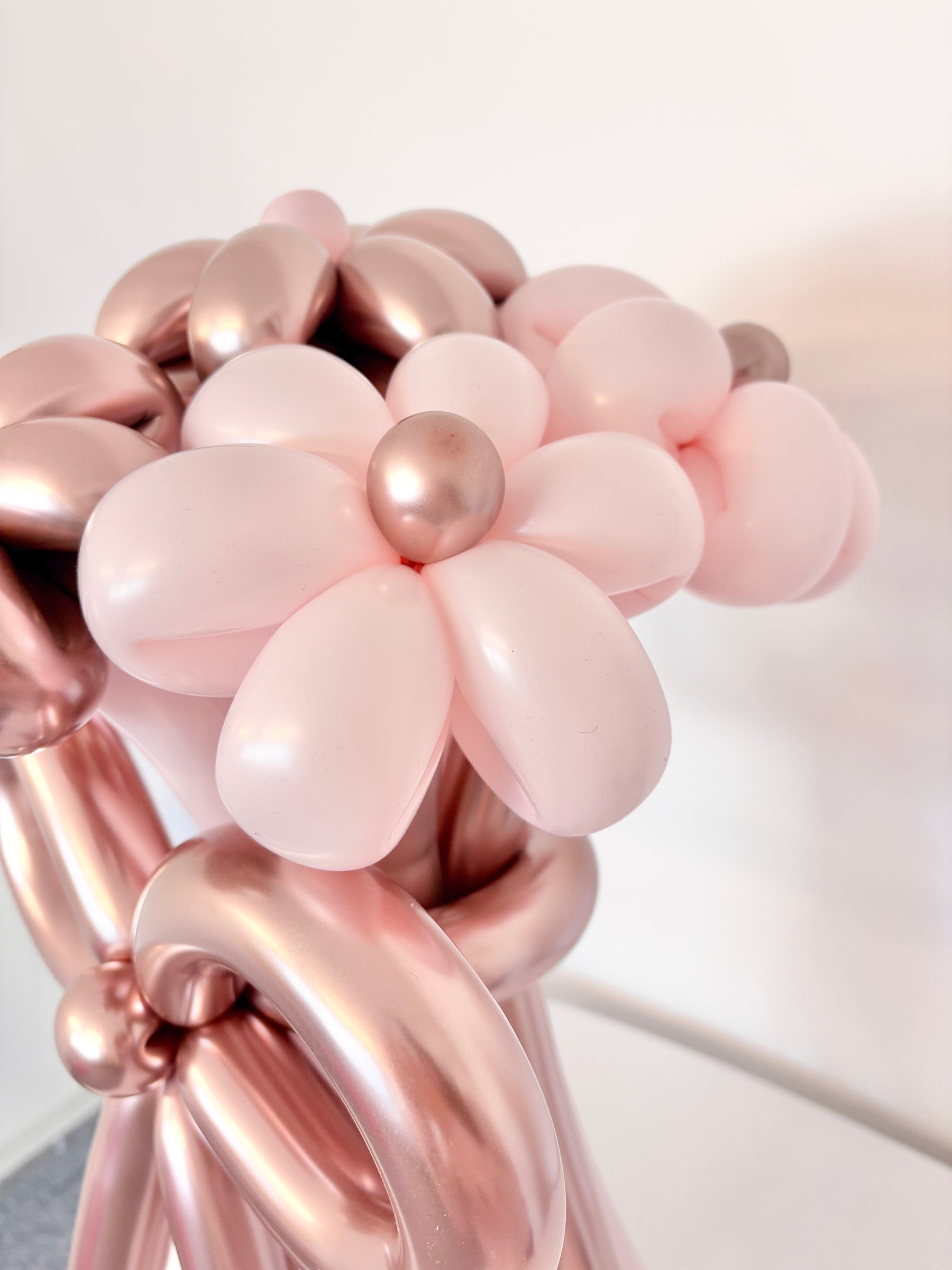 花束ブーケ(6輪花)