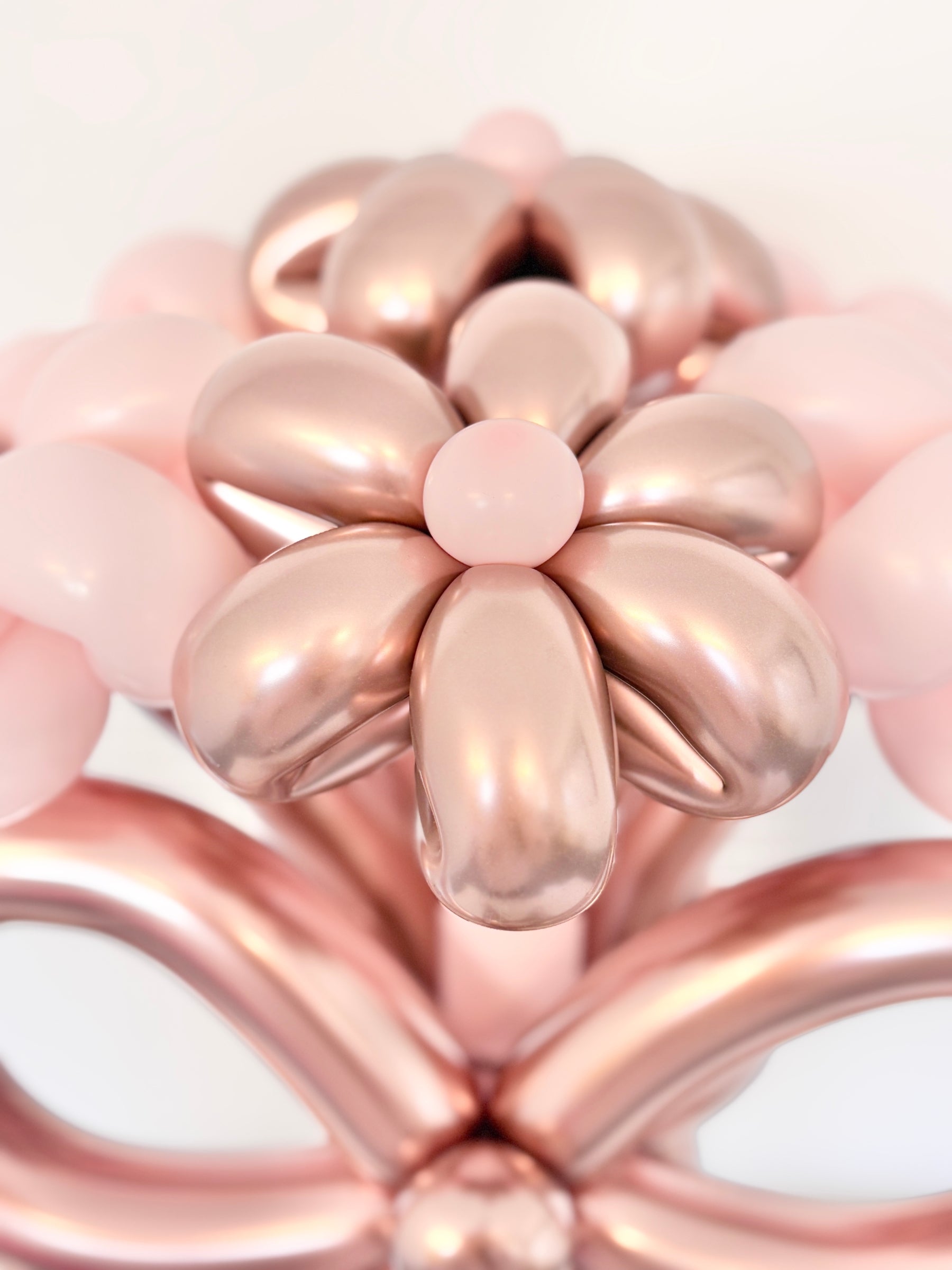 花束ブーケ(6輪花)