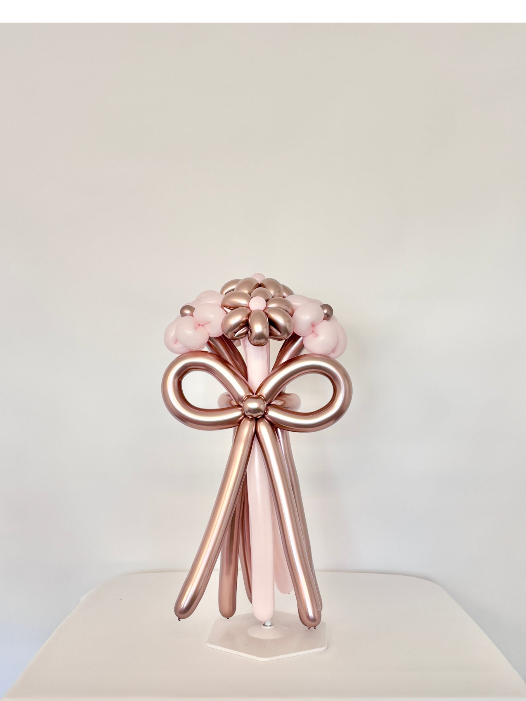 花束ブーケ(6輪花)