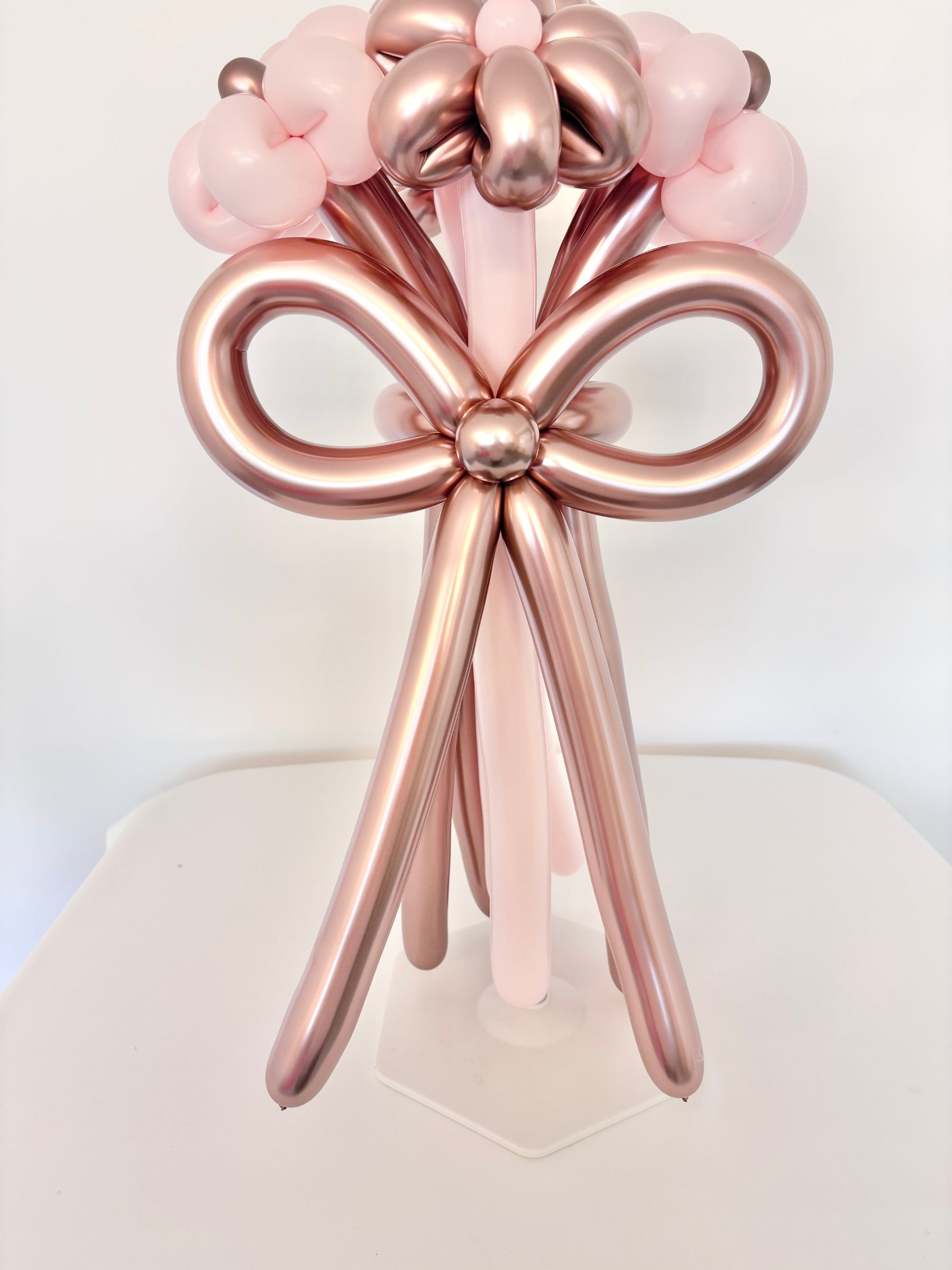 花束ブーケ(6輪花)