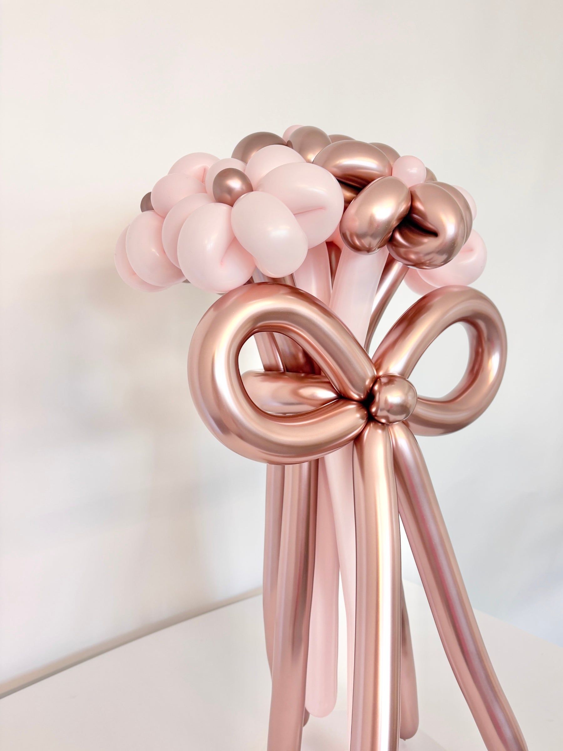 花束ブーケ(6輪花)