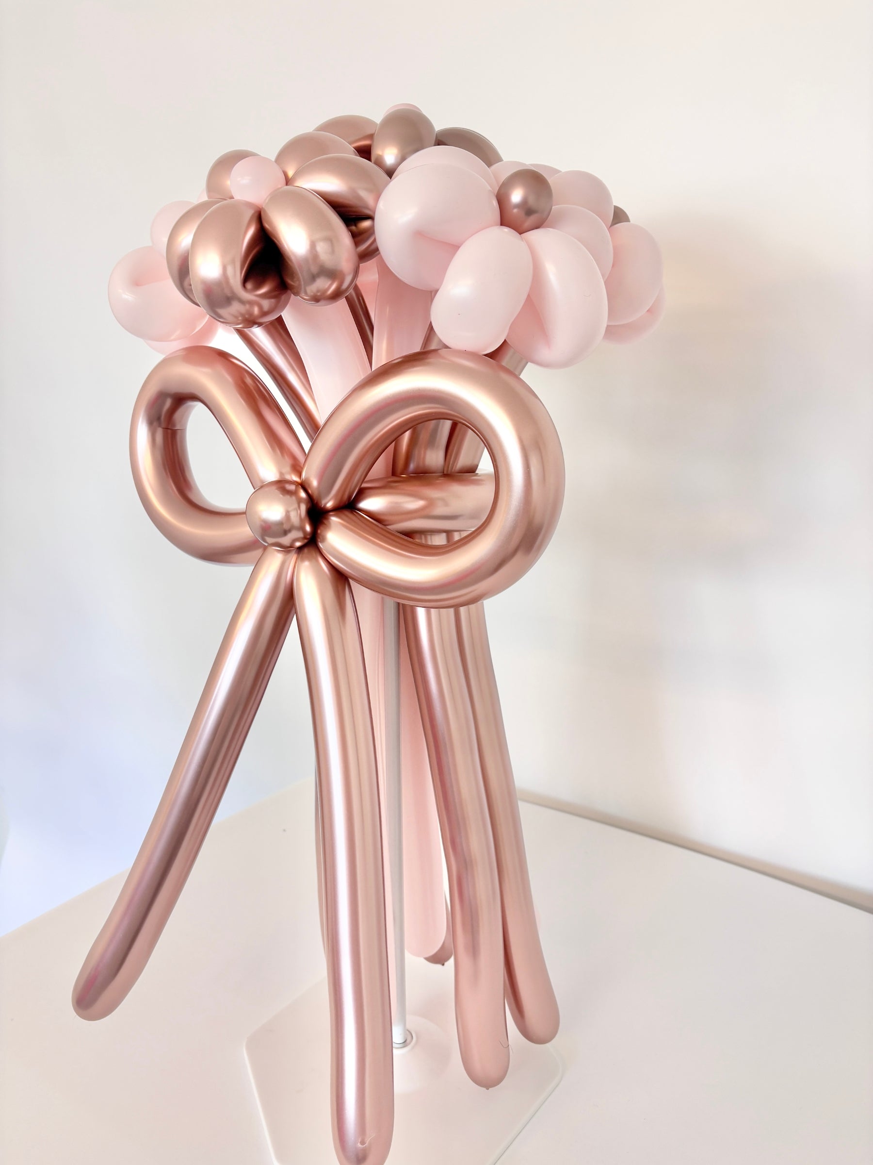 花束ブーケ(6輪花)