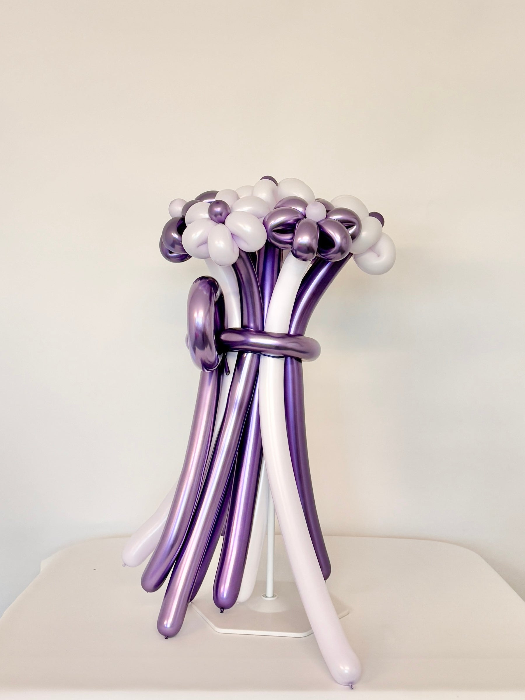 花束ブーケ(6輪花)