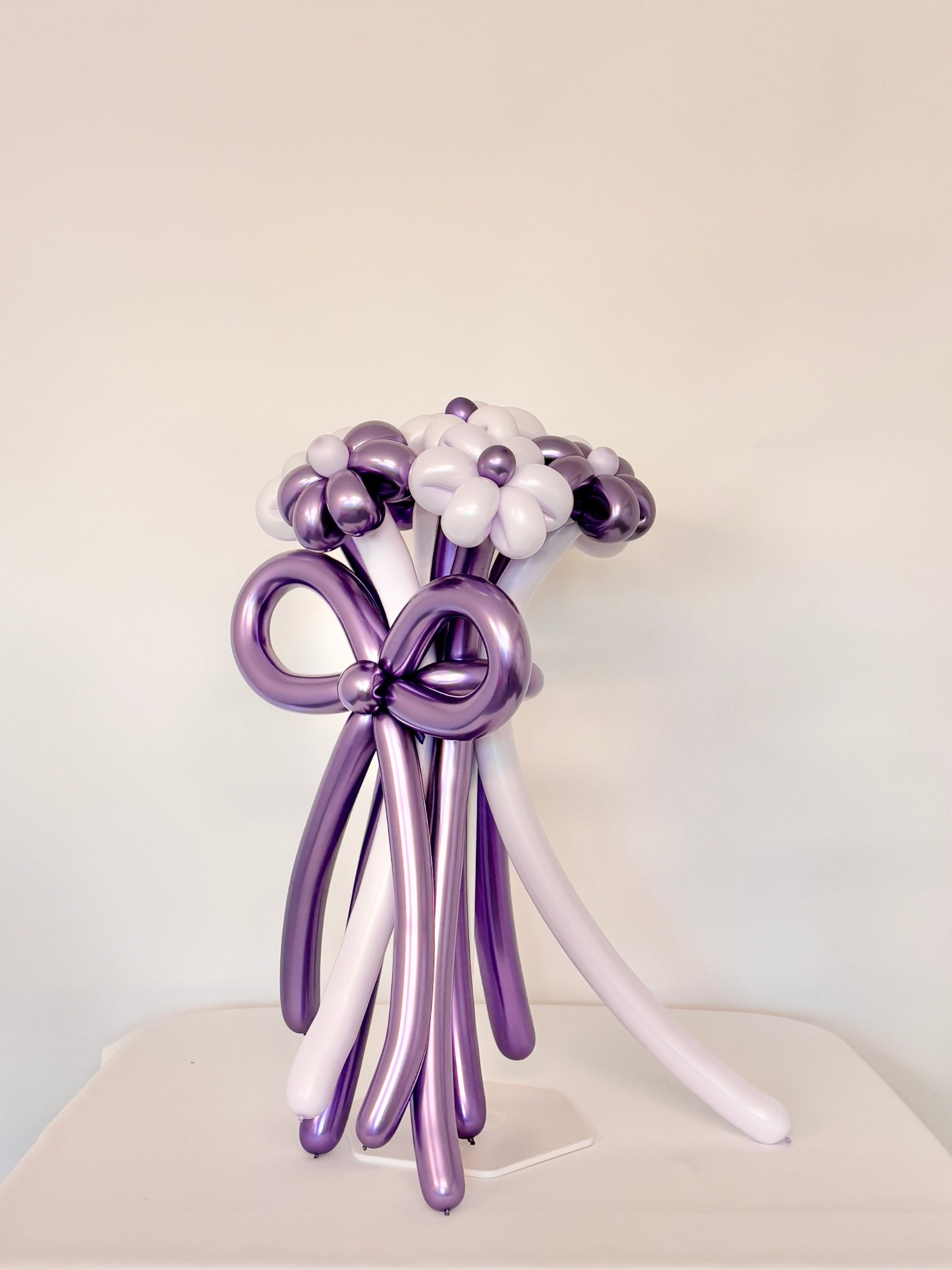 花束ブーケ(6輪花)