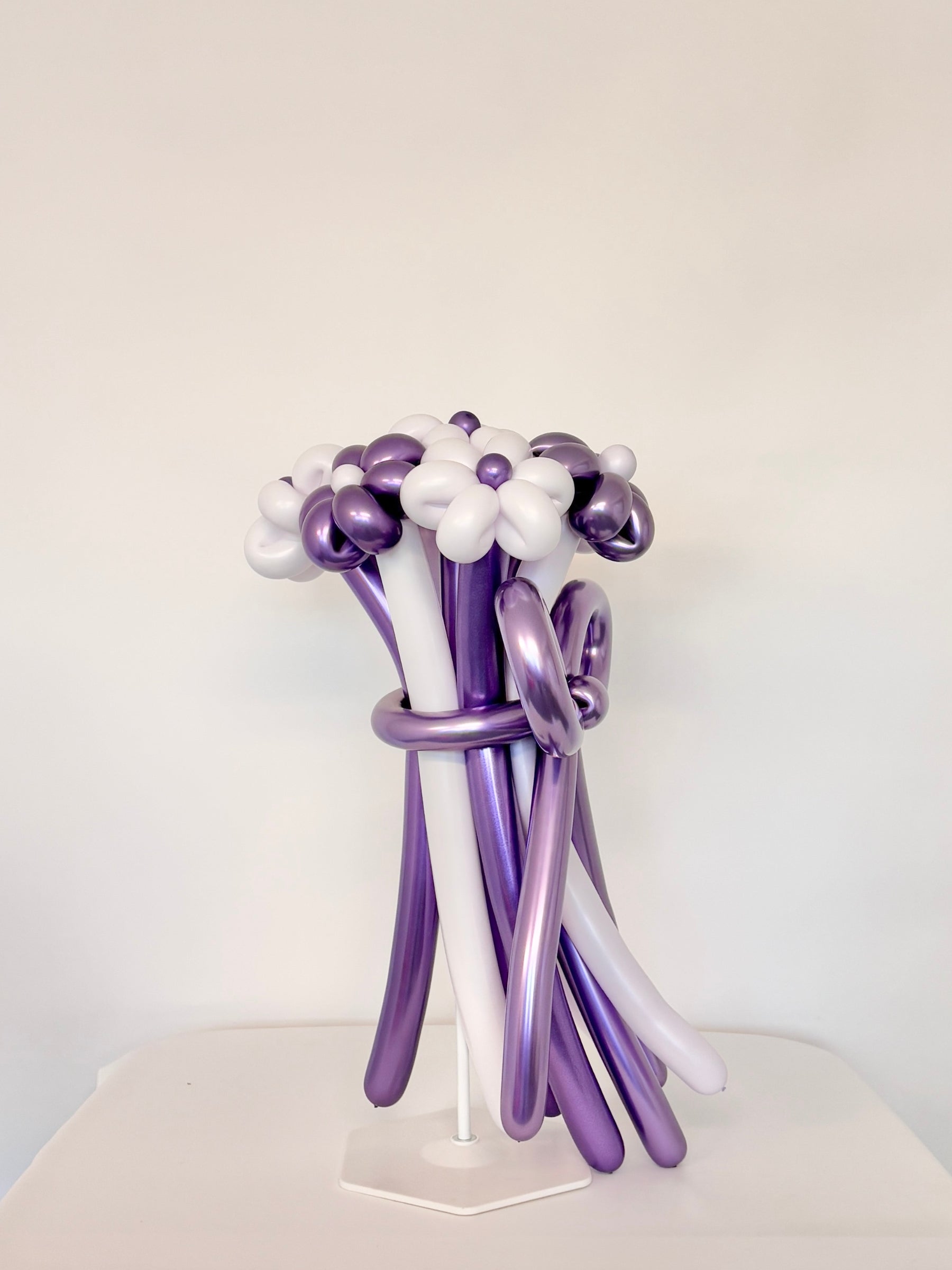 花束ブーケ(6輪花)