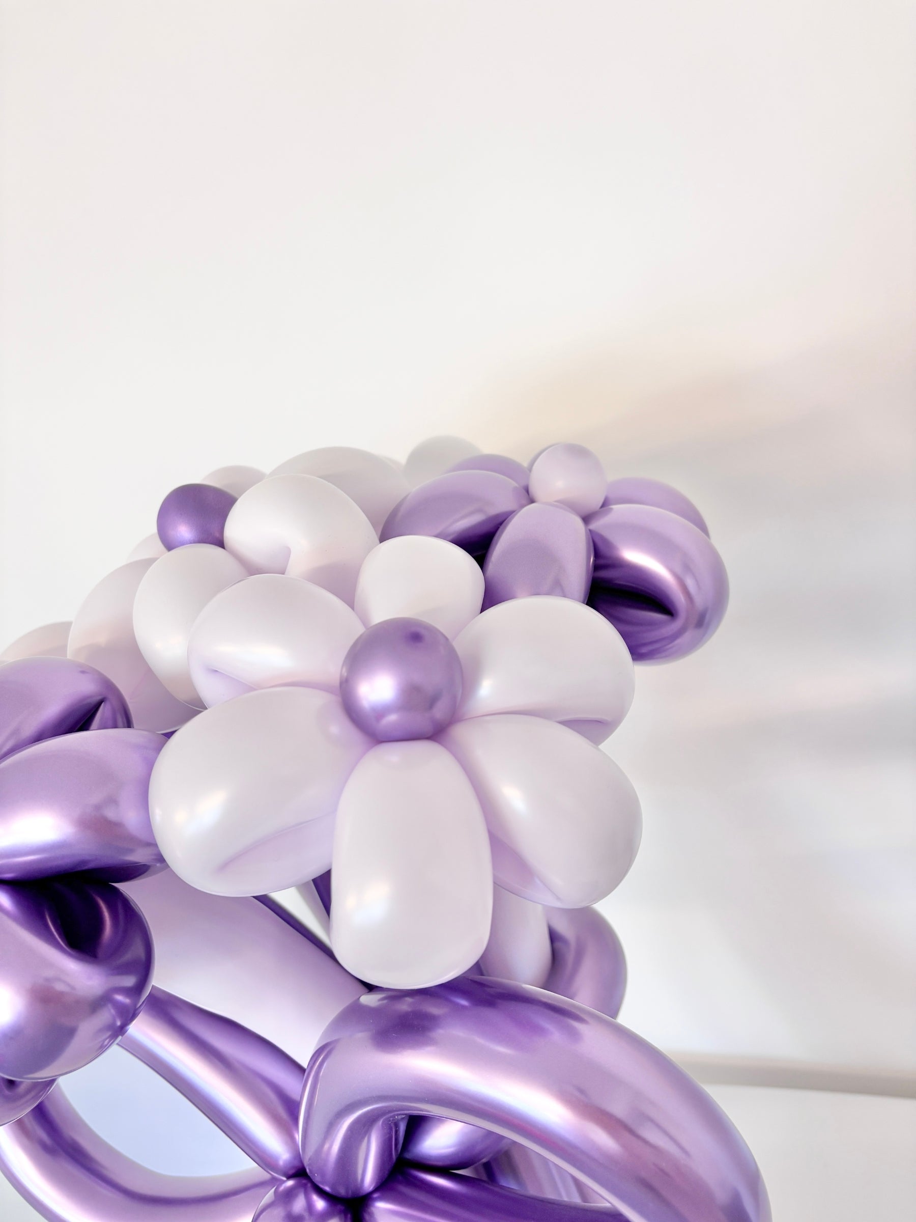 花束ブーケ(6輪花)