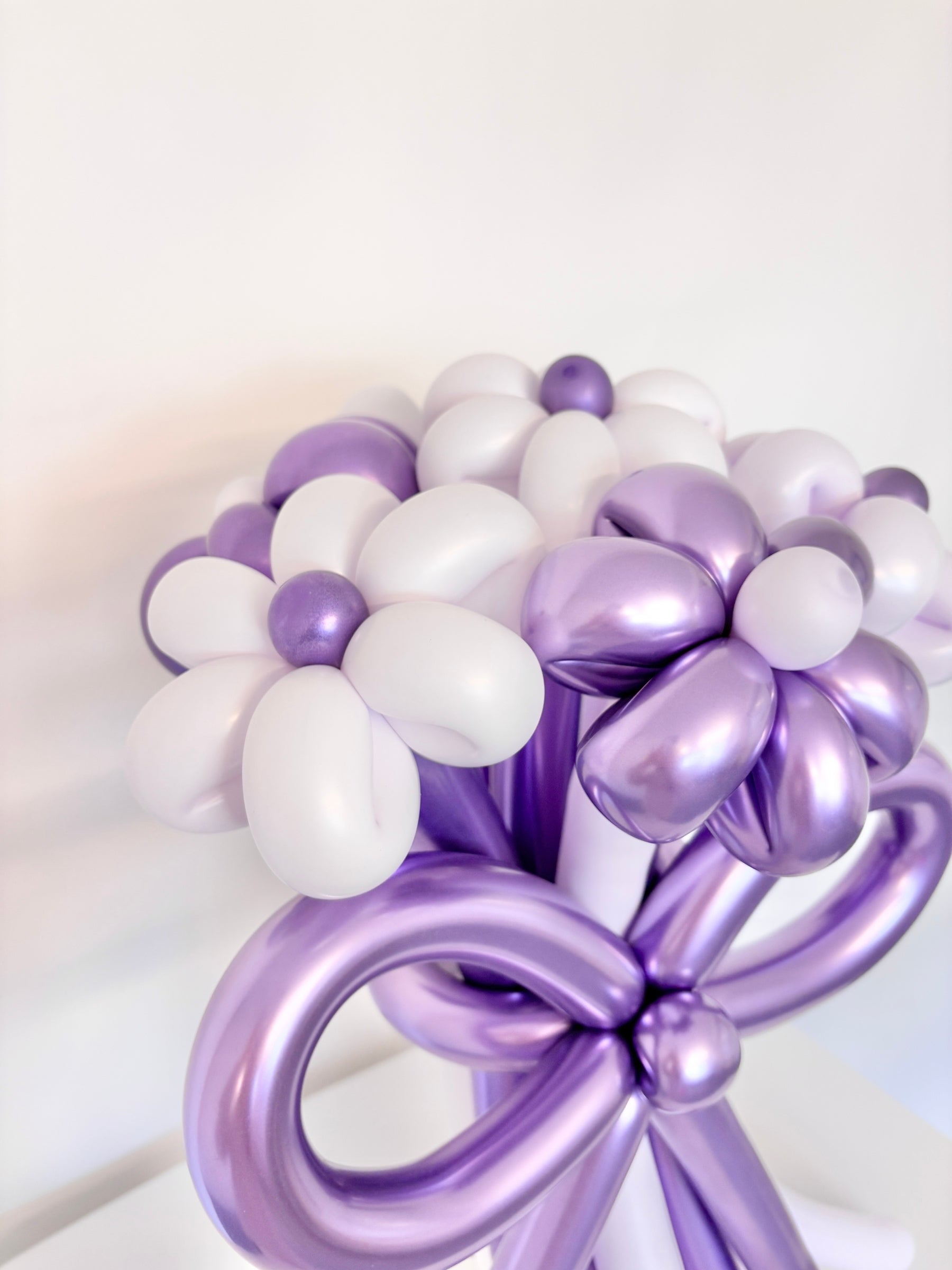 花束ブーケ(6輪花)