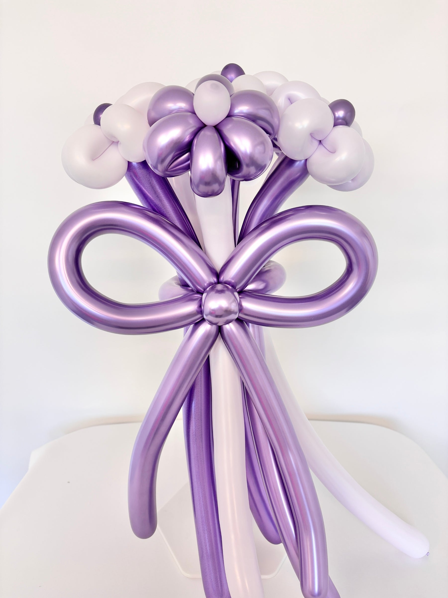 花束ブーケ(6輪花)