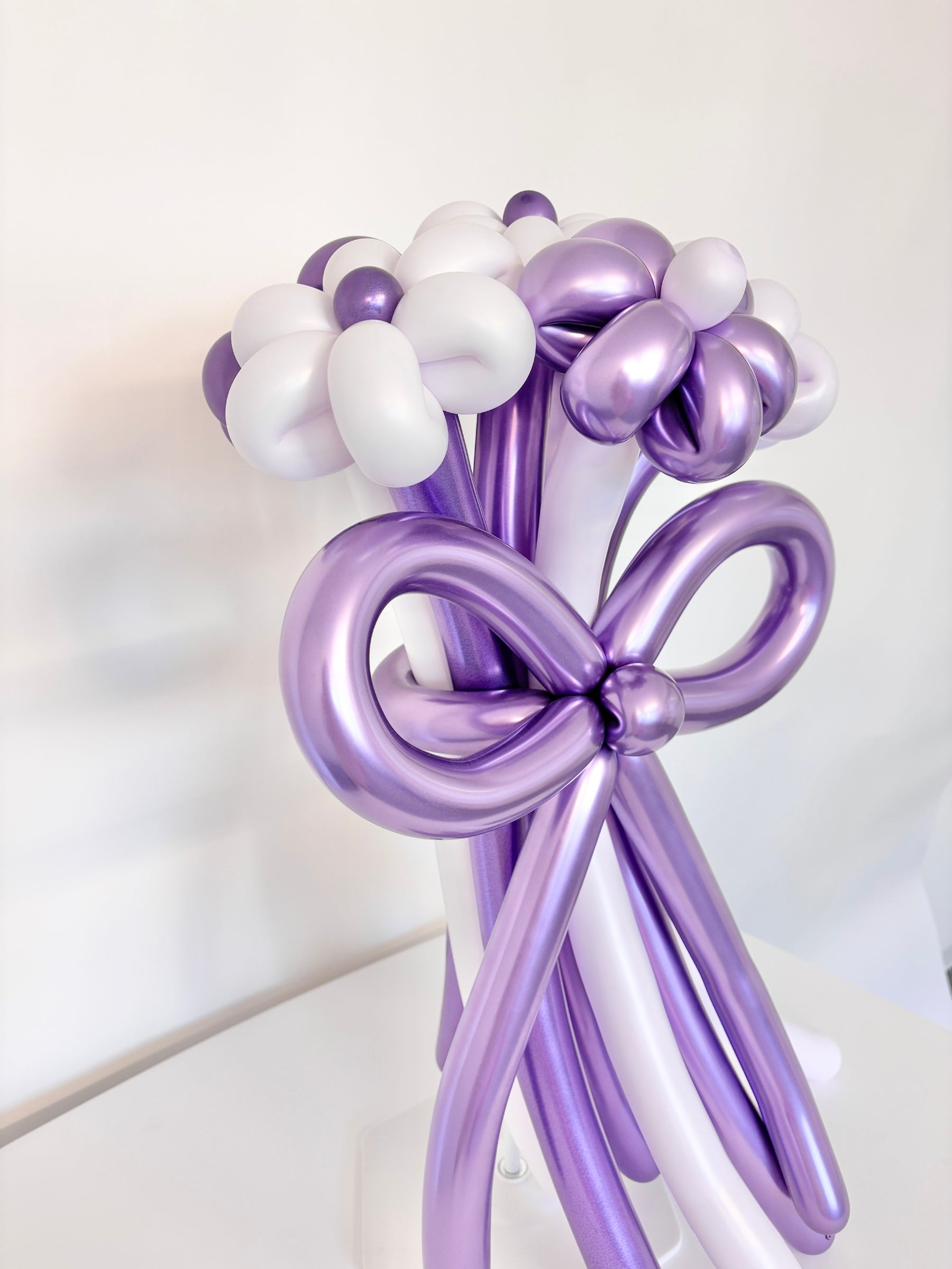 花束ブーケ(6輪花)