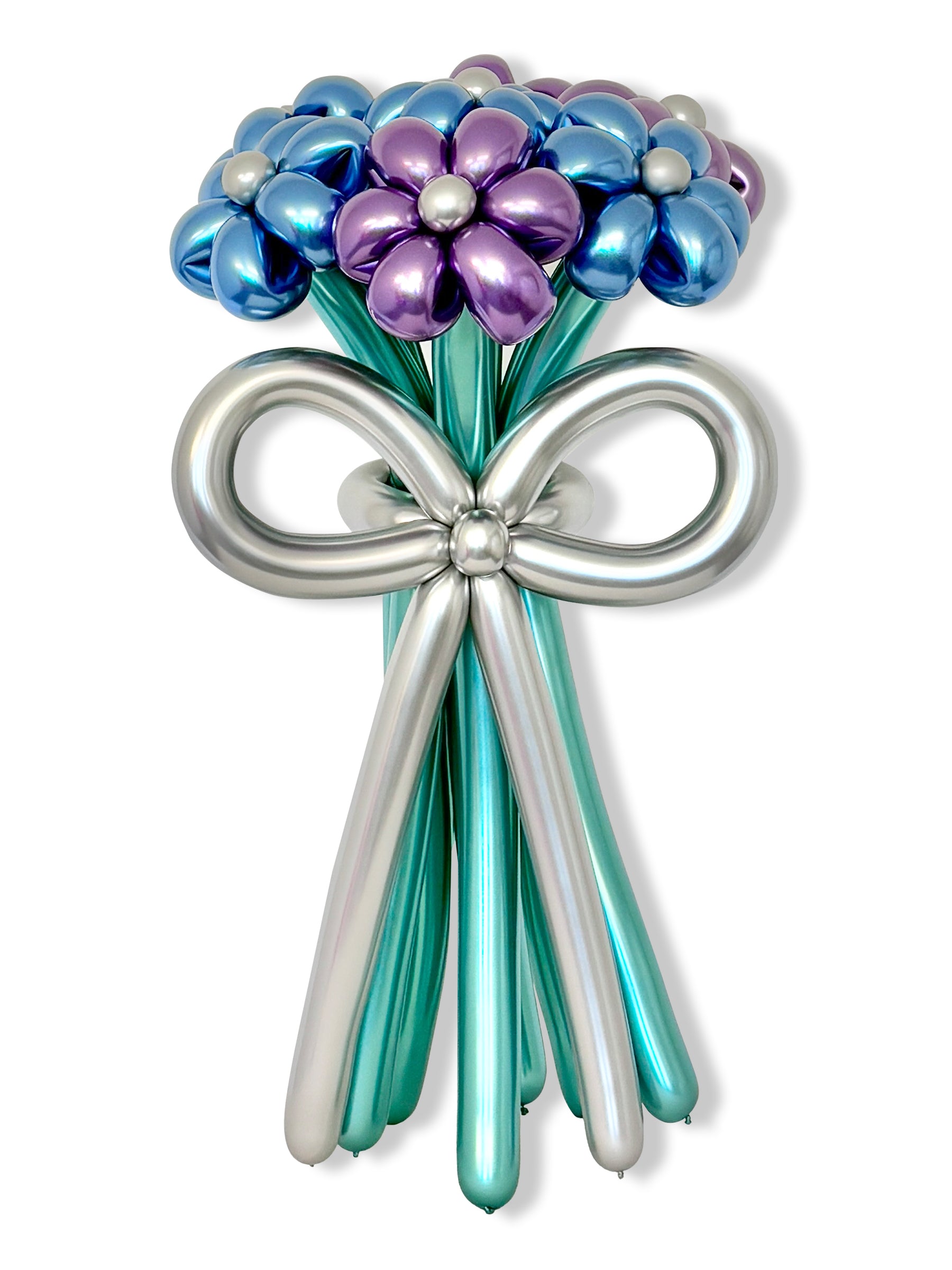 花束ブーケ(6輪花)