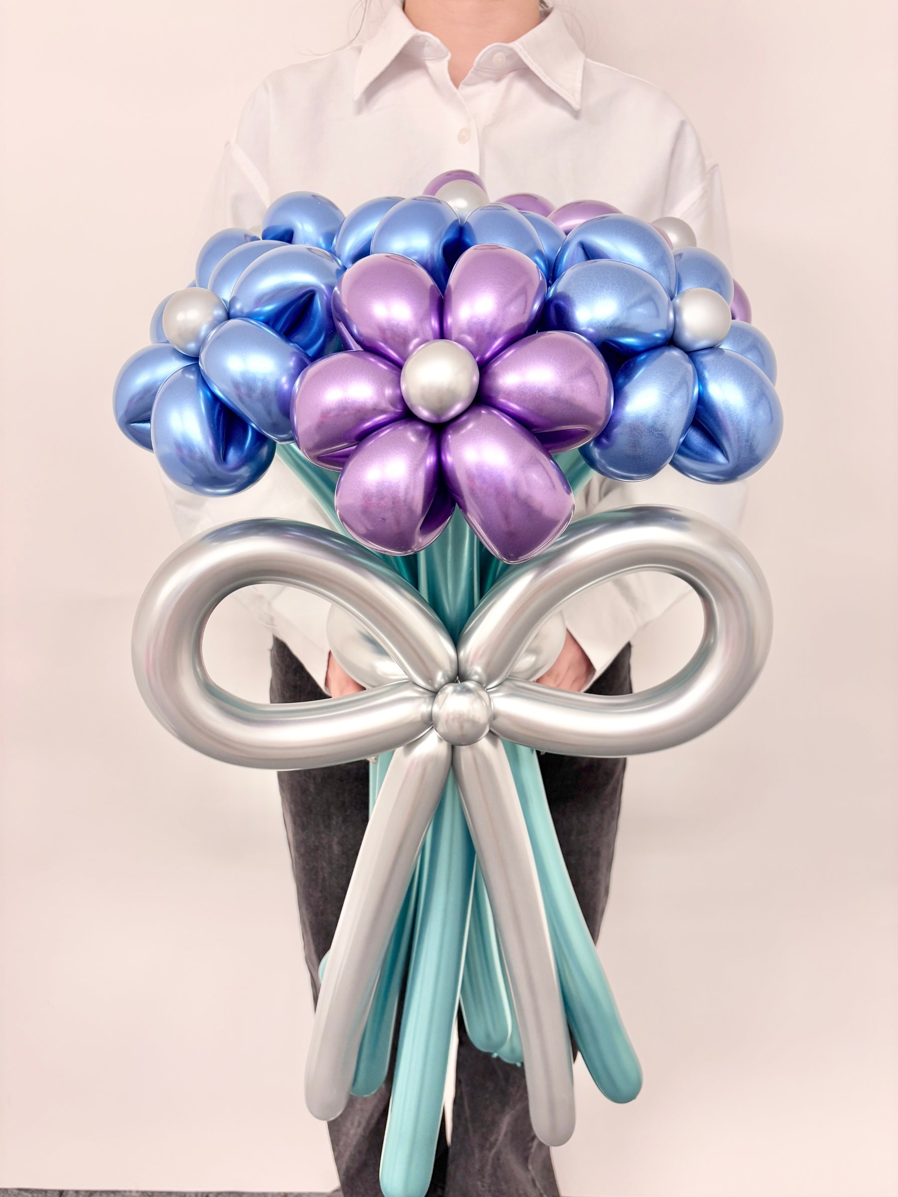 花束ブーケ(6輪花)