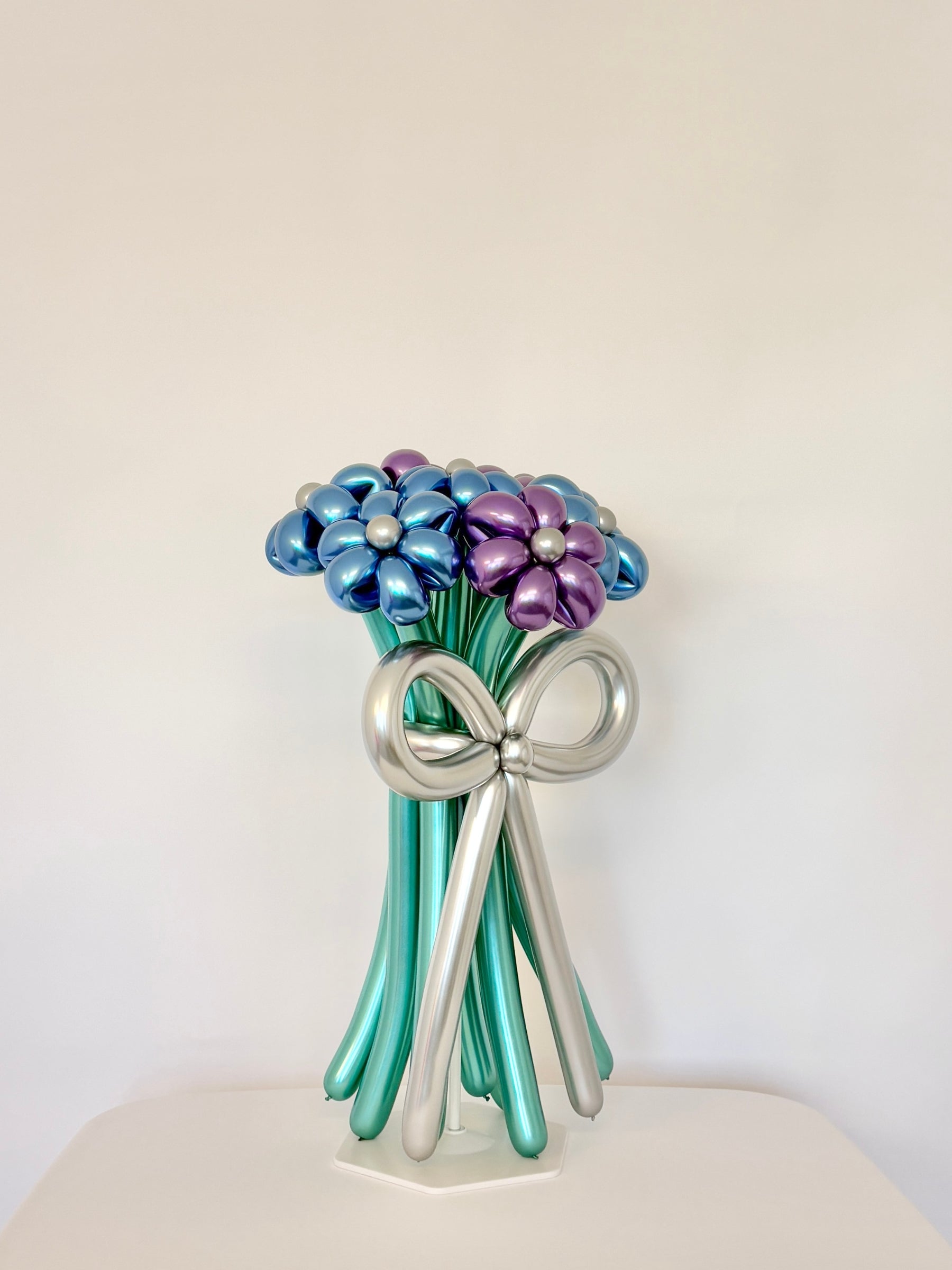 花束ブーケ(6輪花)