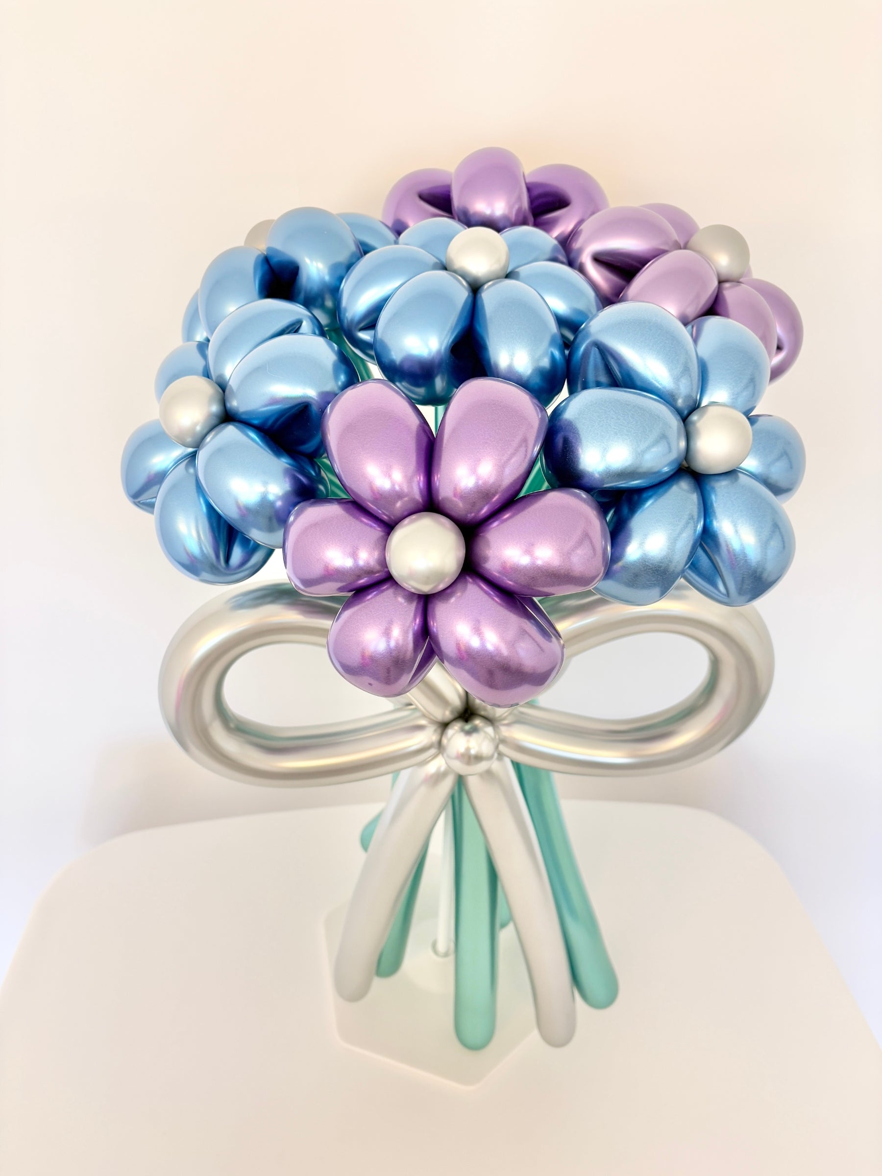 花束ブーケ(6輪花)