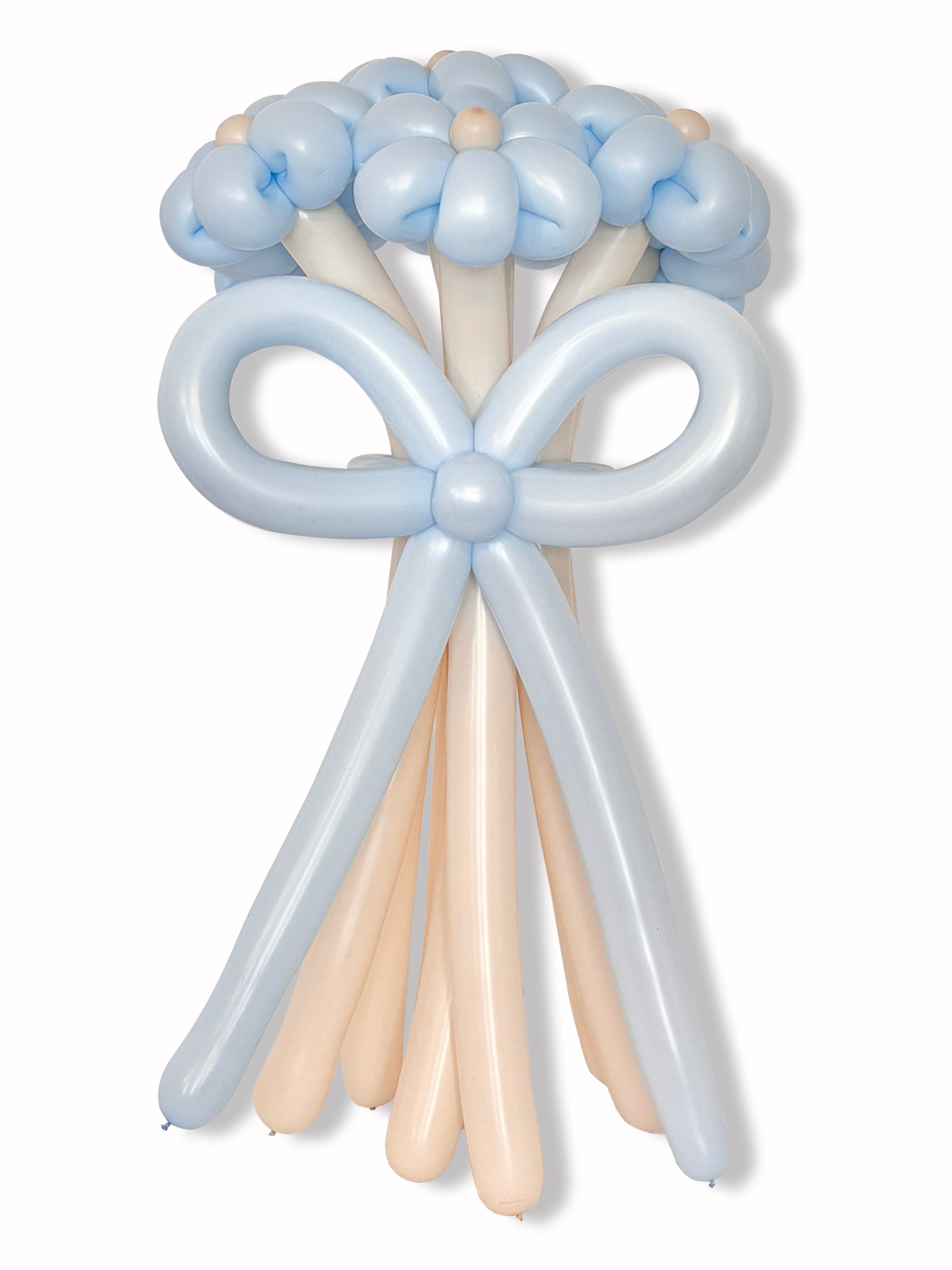 花束ブーケ(6輪花)